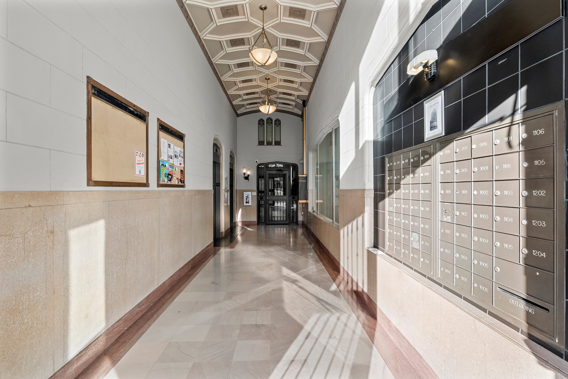 315 E 8th St Unit: 505, Downtown LA