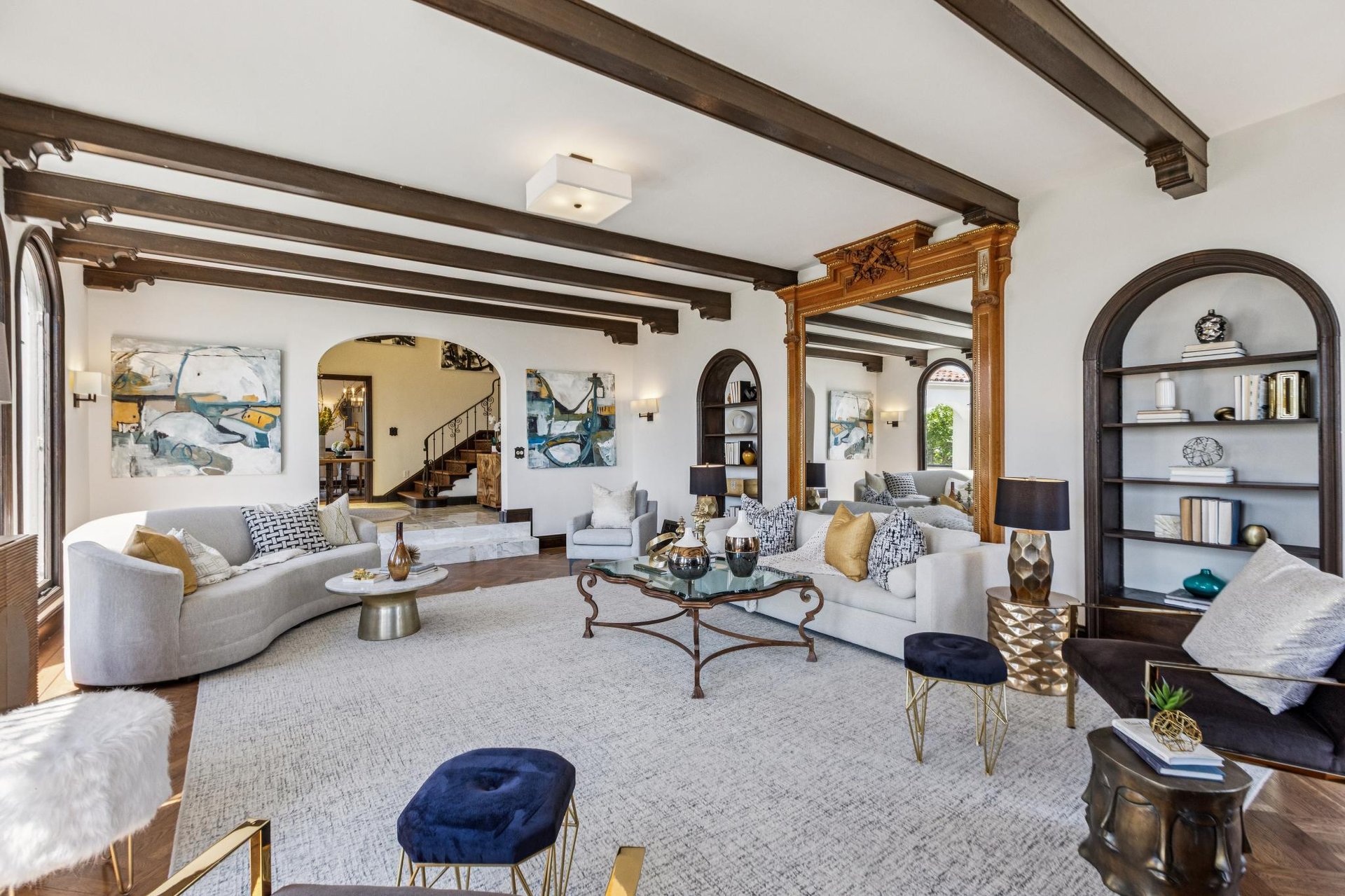 Multiple Offers! 299 Maywood Drive | Monterey Heights