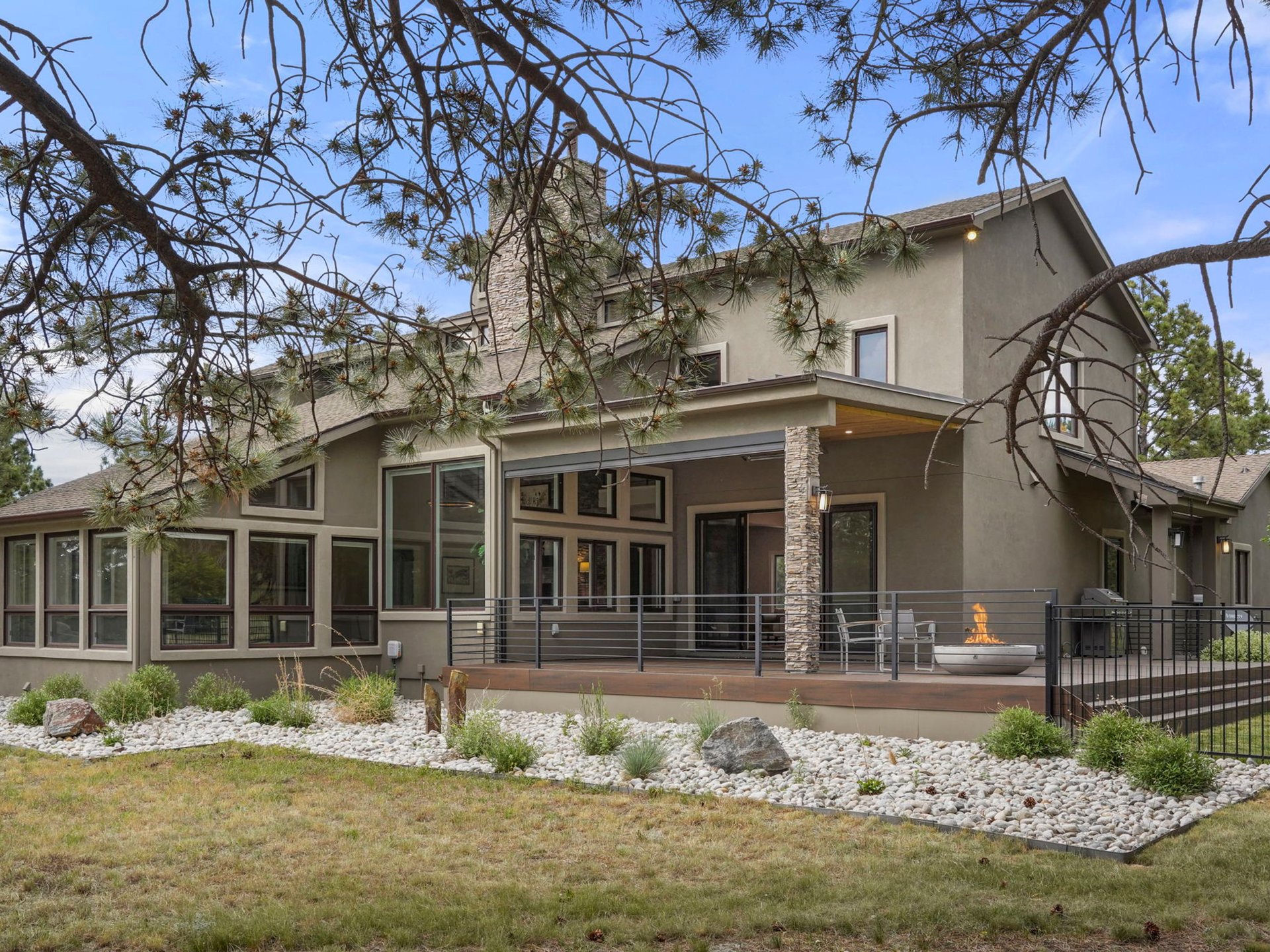 10705 Milam Road
