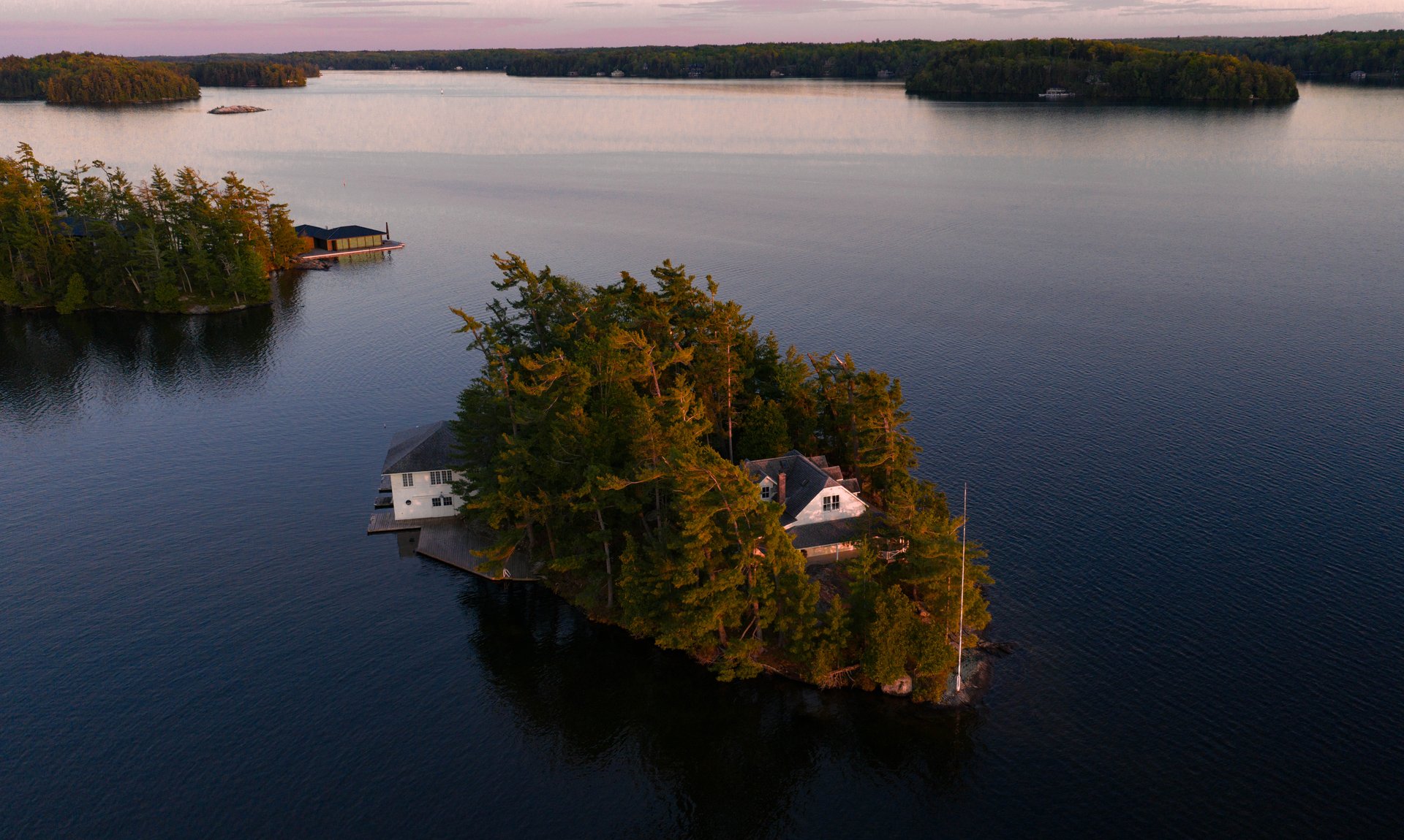 Sullivan Island