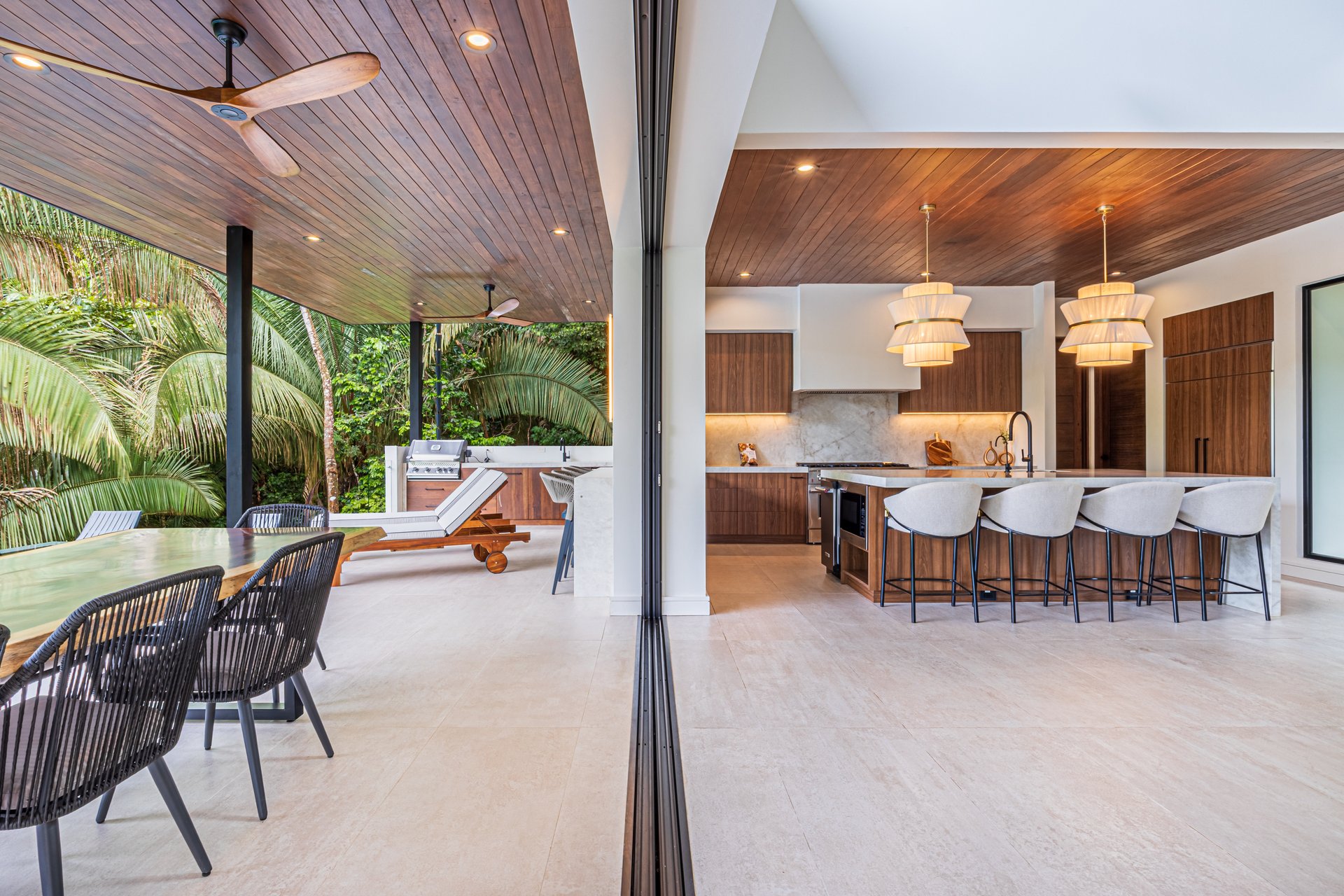 Ocean View Home Las Colinas #13