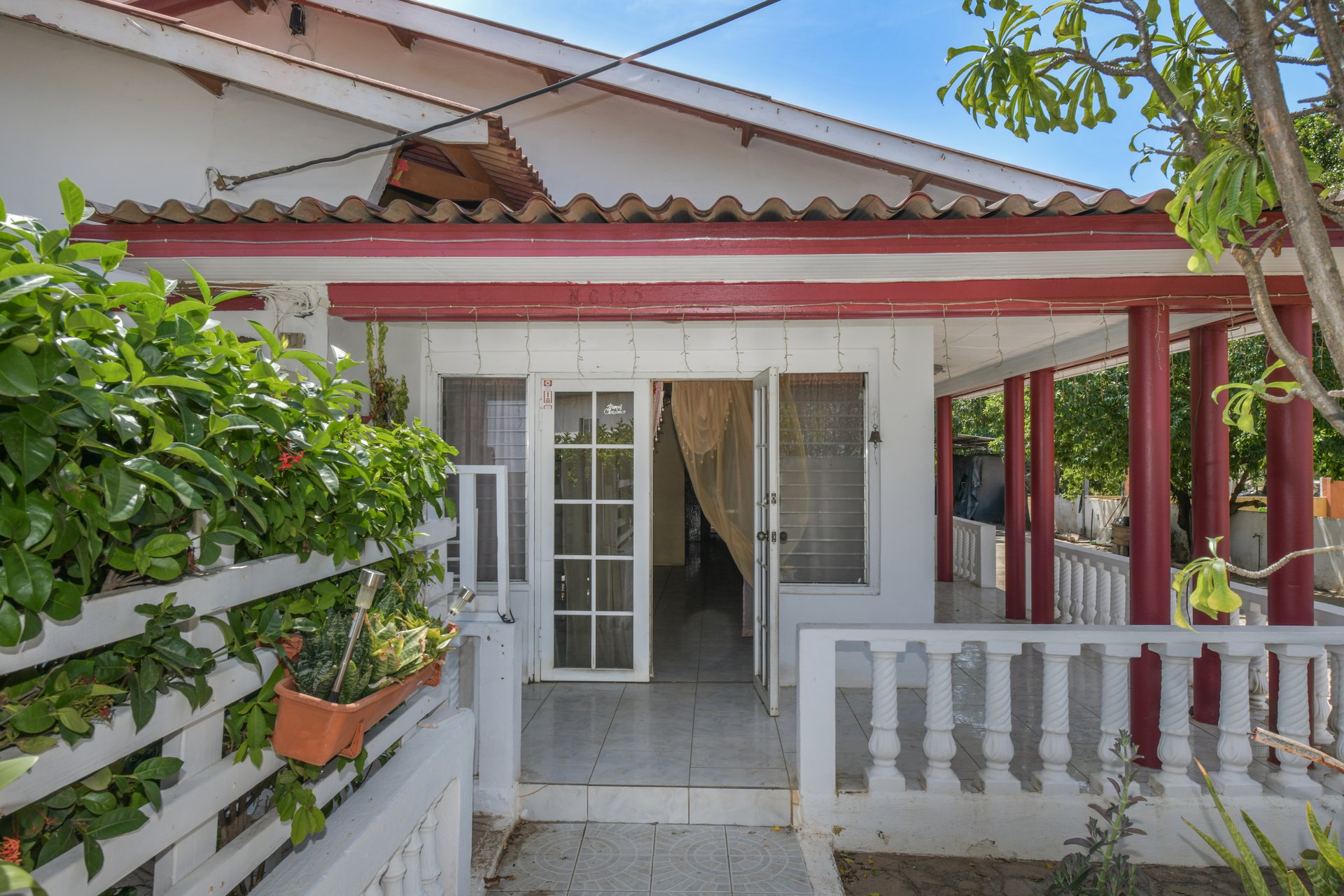 Noord Cura Cabai 125