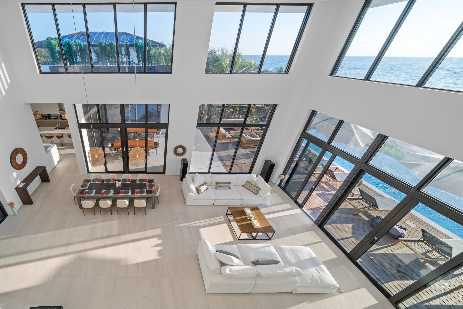 Modern House