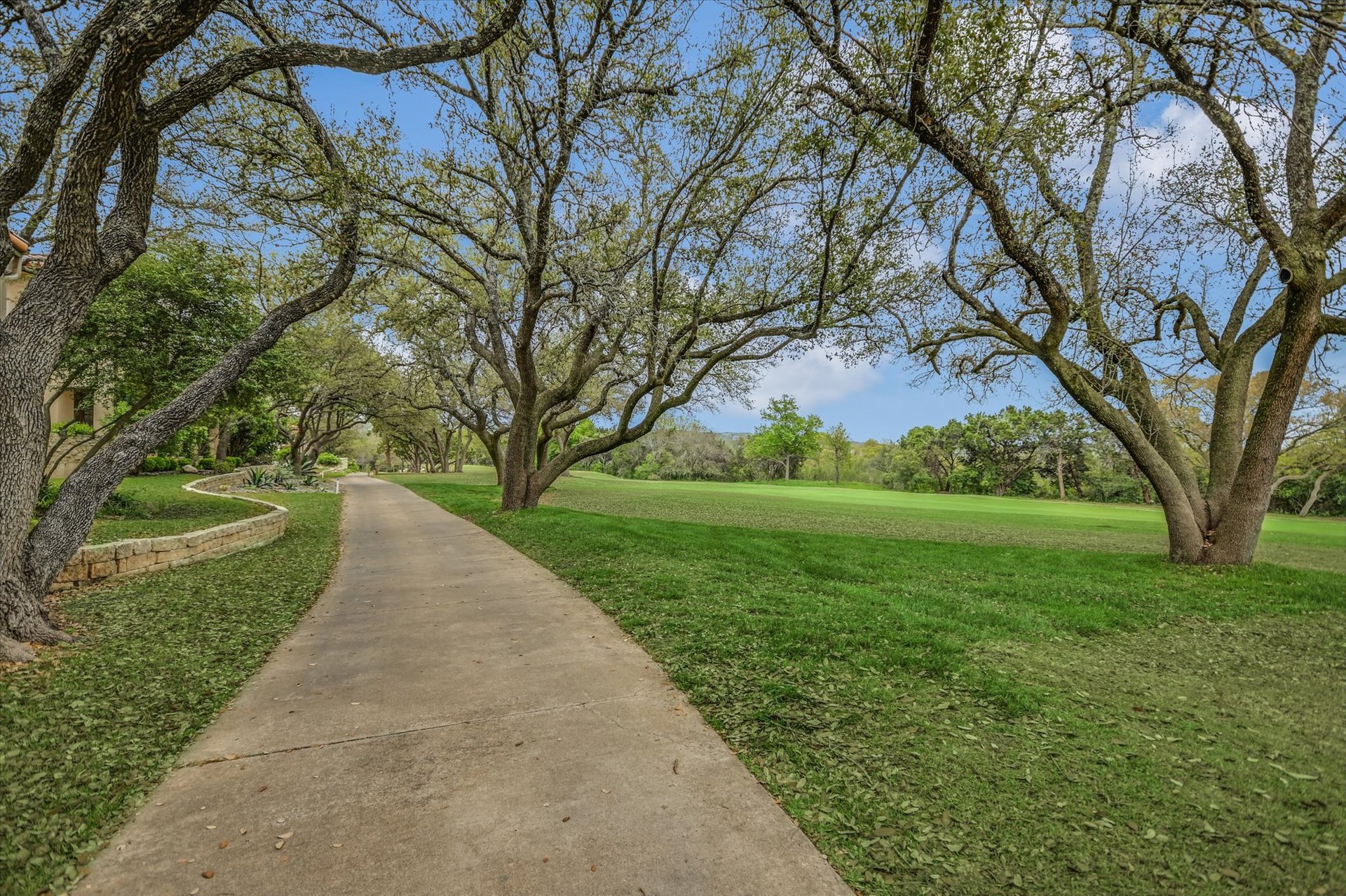 Barton Creek