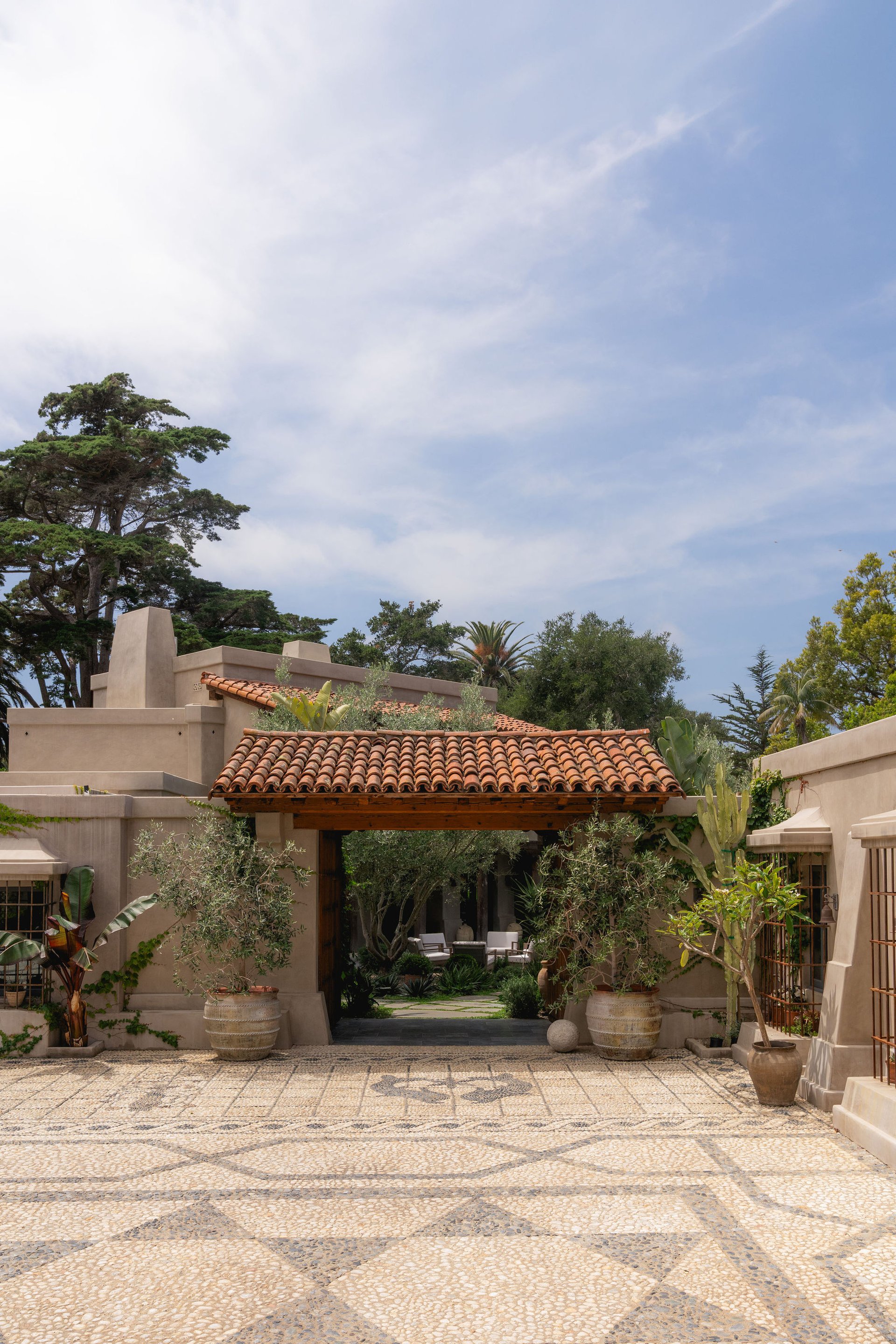 491 Pimiento Lane, Montecito 