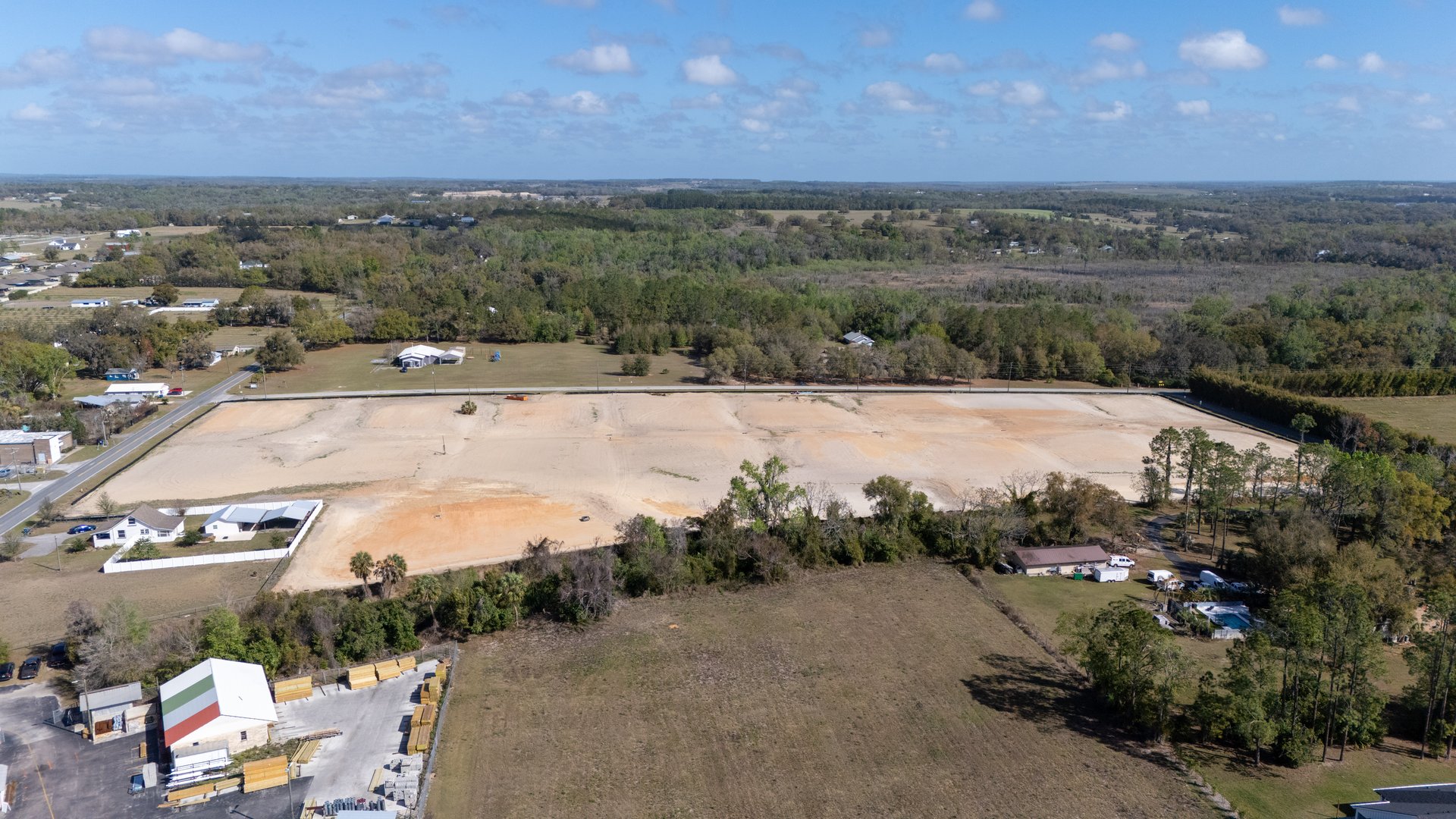 LOT 12 DUNNE RD