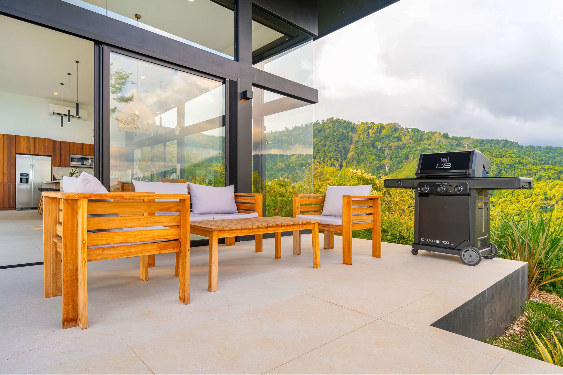 Luxury Ocean View Estate