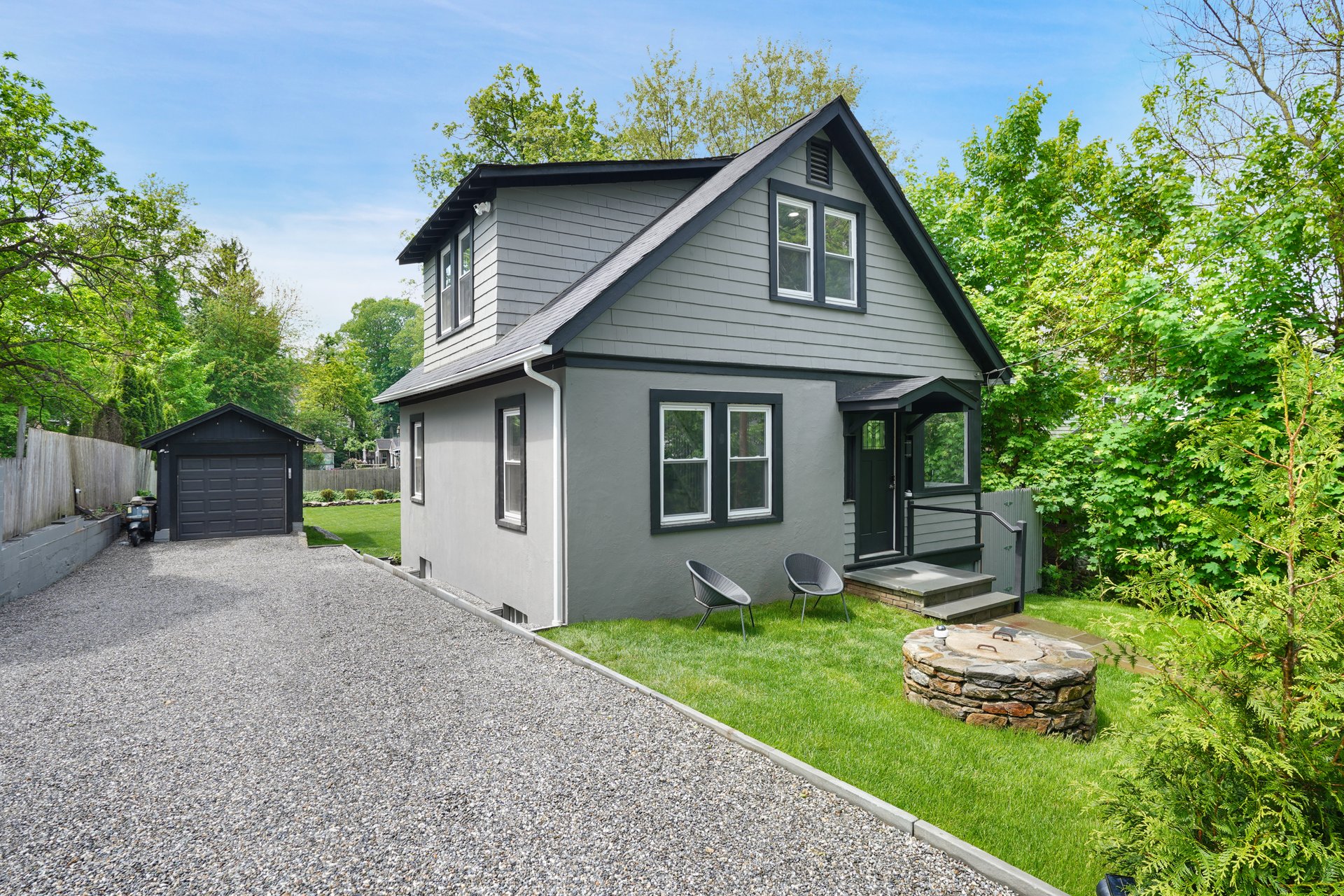 9 Milan Avenue