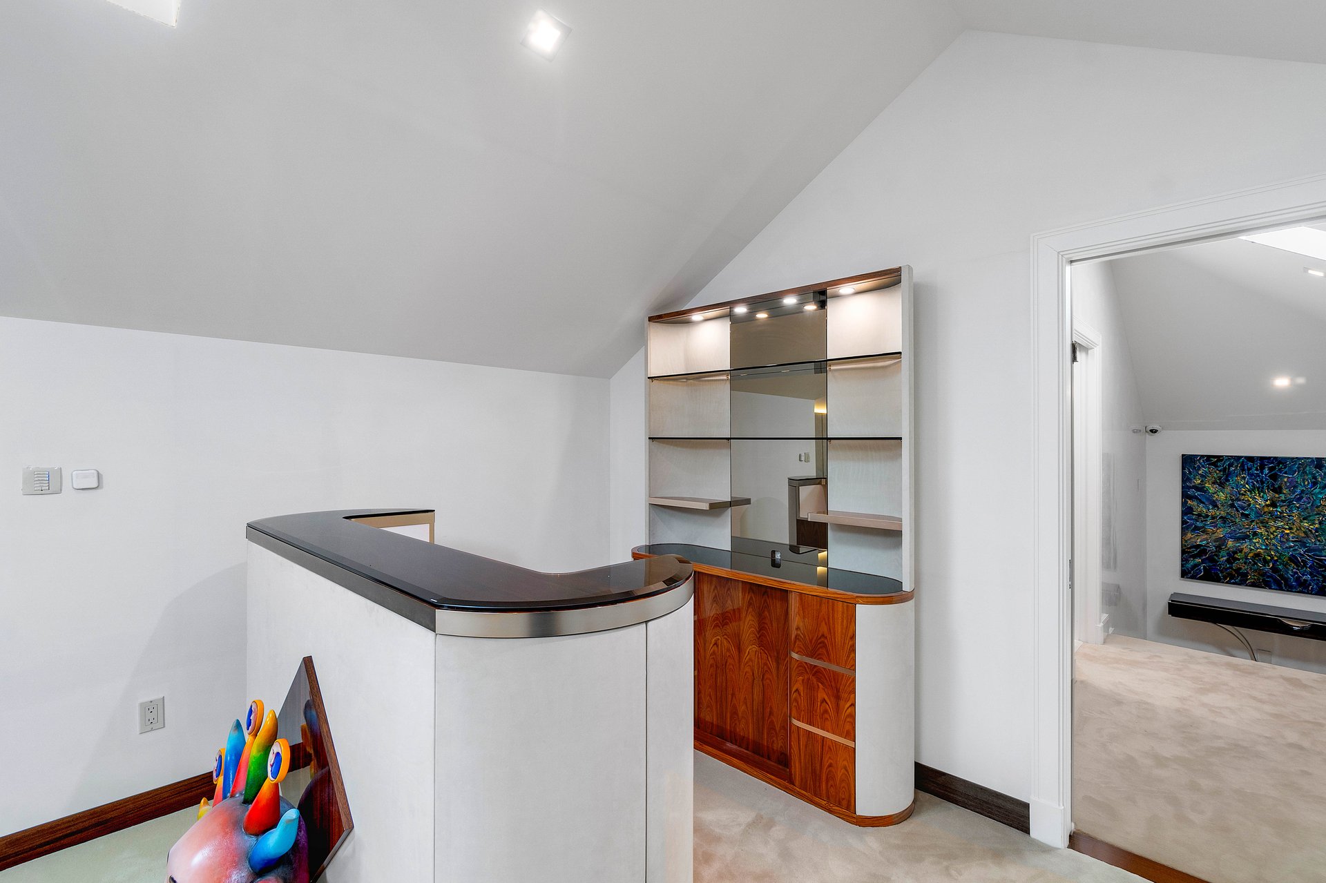 5321 Steeple Chase