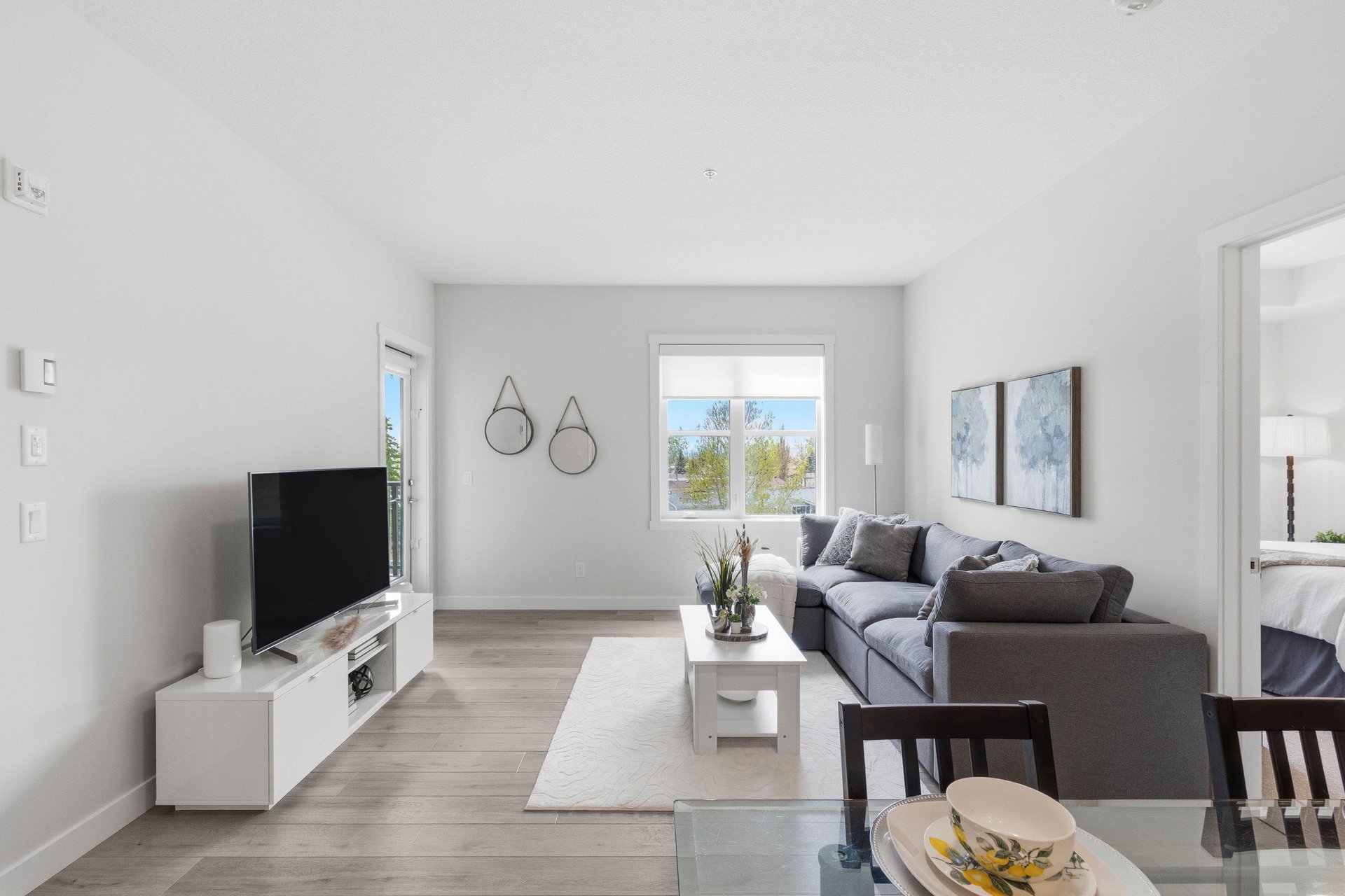 81 Arbour Lake View NW Unit: 1306