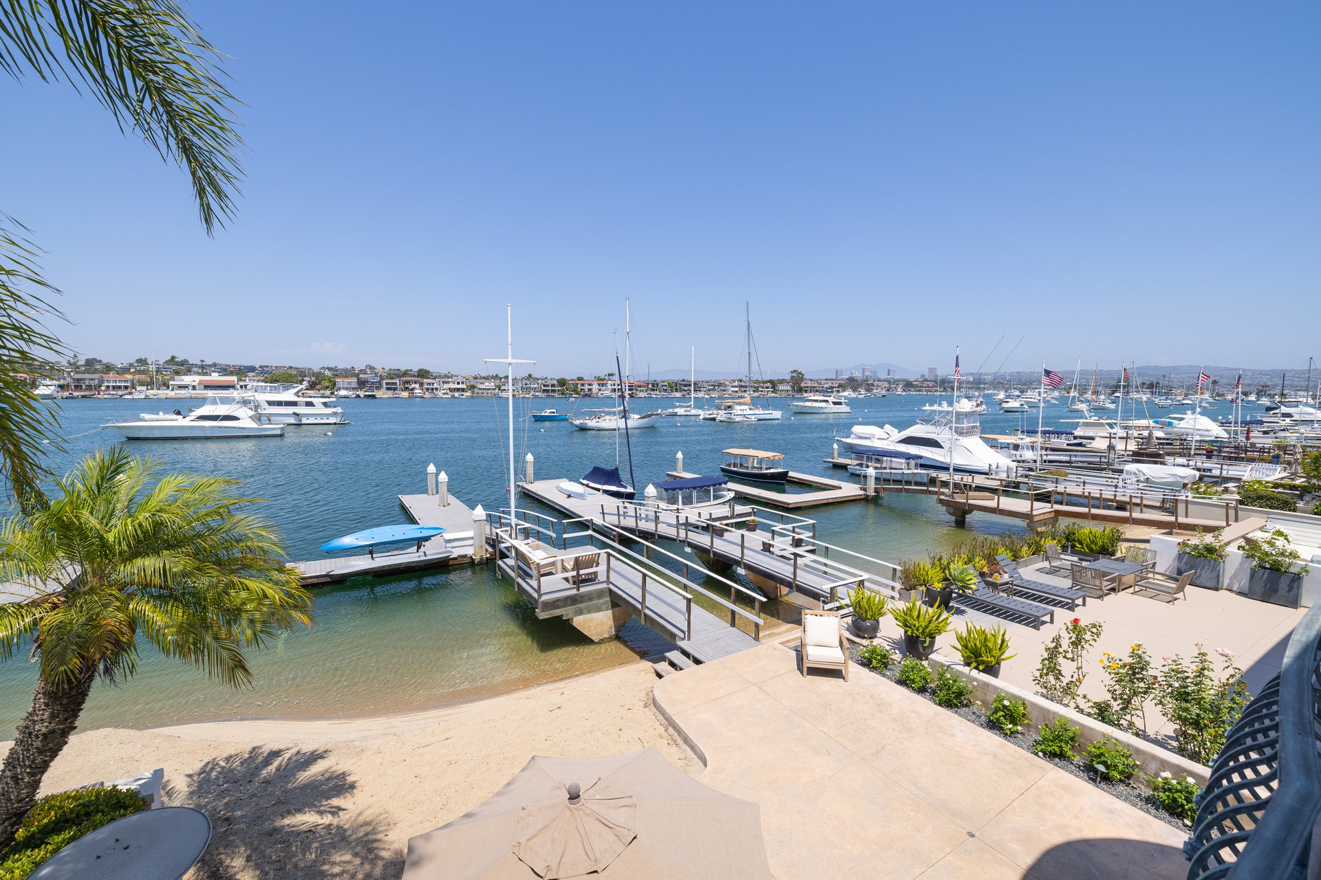 1130 W Bay Avenue