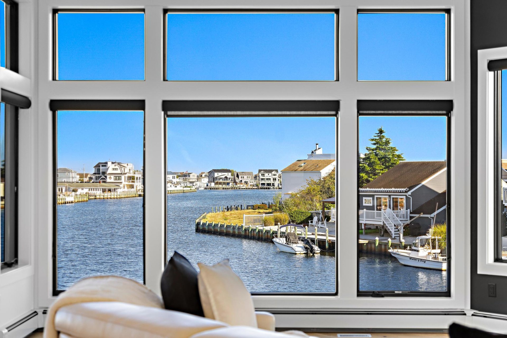 198 Bernard Drive, Manahawkin