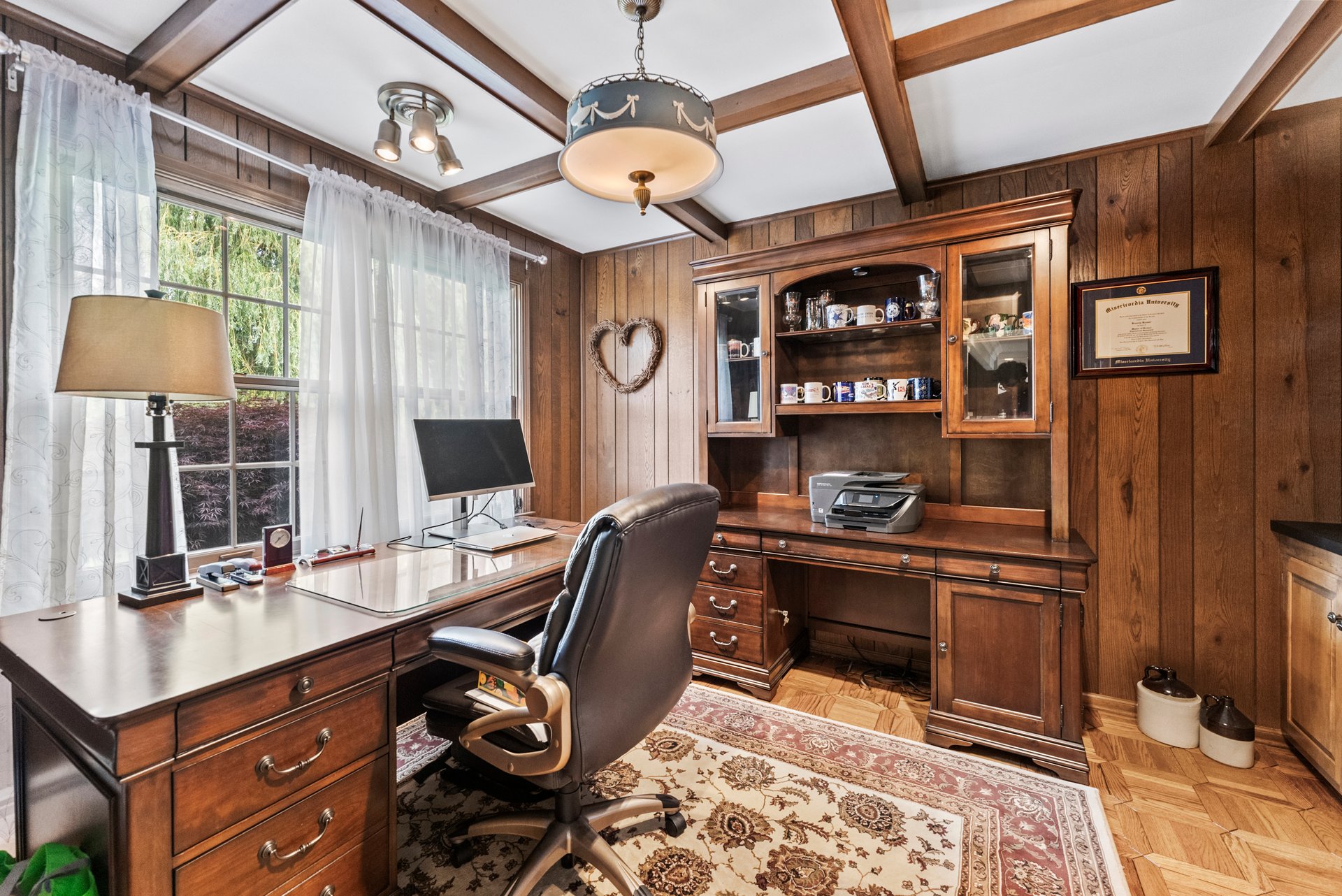 Private Address