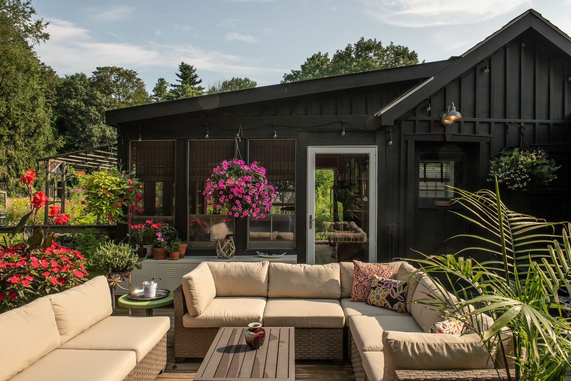 289 Tunnel Hill, Canaan
