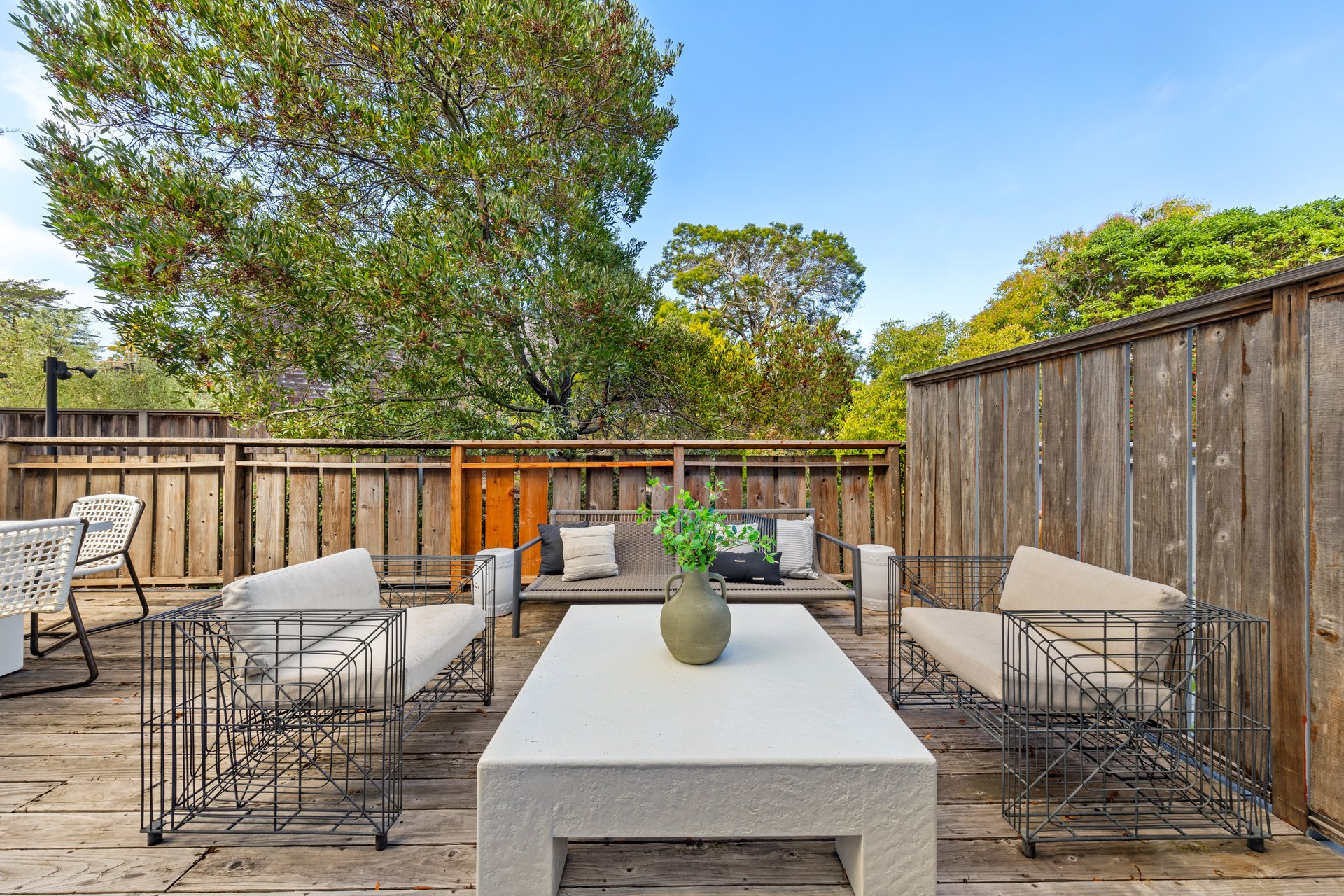 Private and Inviting Townhome