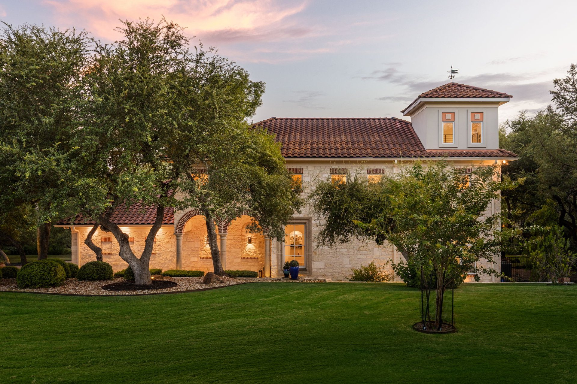 Estates of Barton Creek
