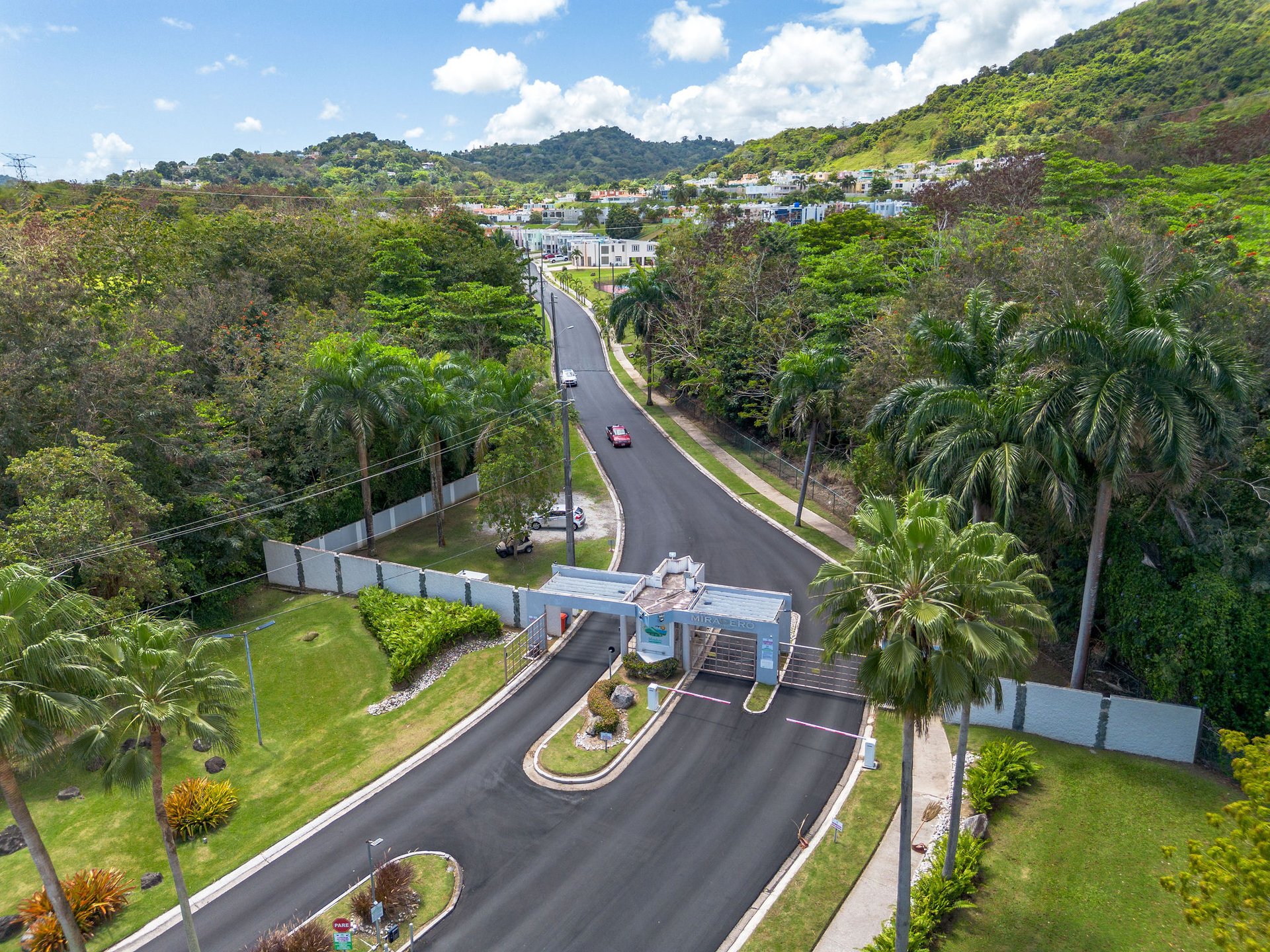 Urb. Miradero