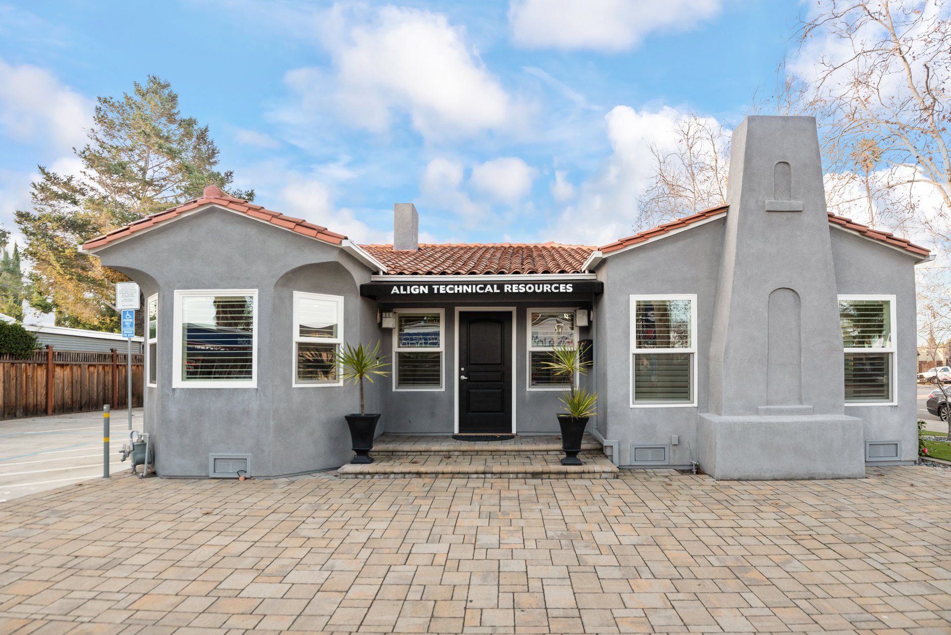 Rare 1,263 SF Office/Medical/Retail Bldg For Sale in DT Willow Glen