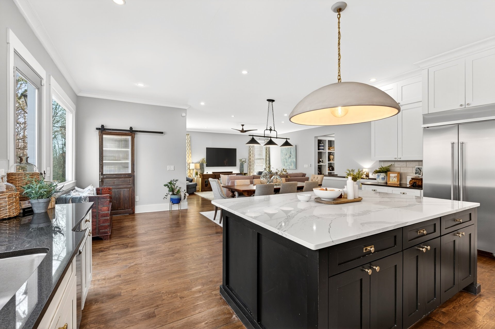 3631 Tanglewood Drive