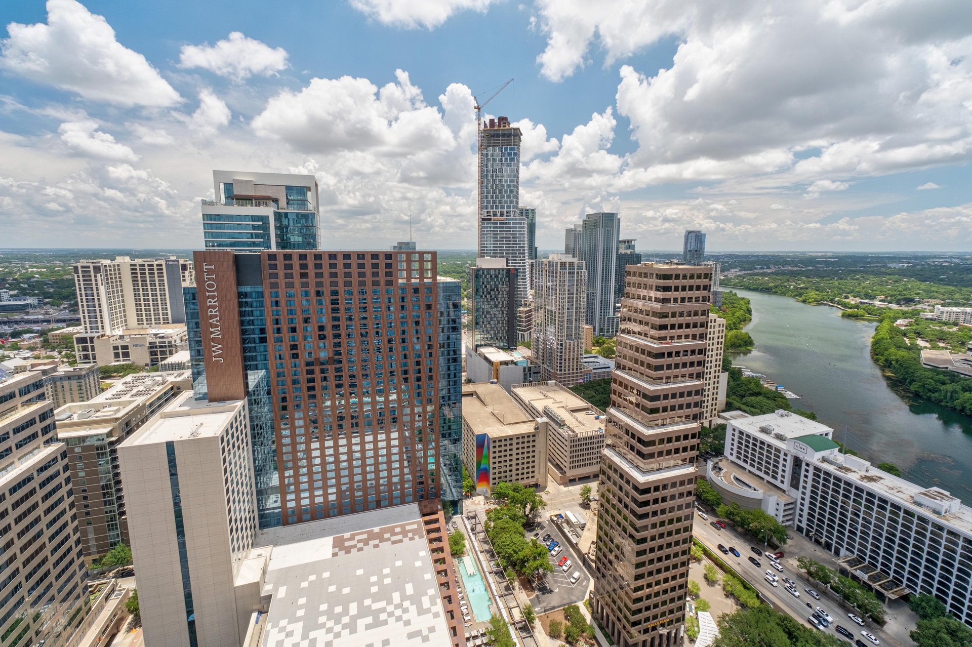 200 Congress Avenue #37H