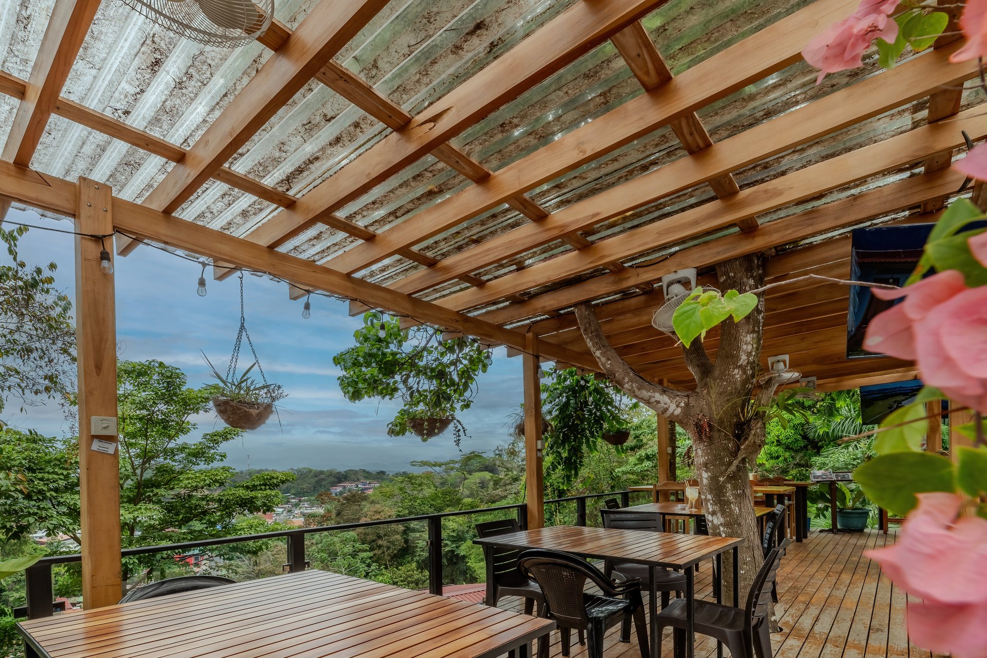 Villas In Sueño – A Rare Gem in the Heart of Manuel Antonio