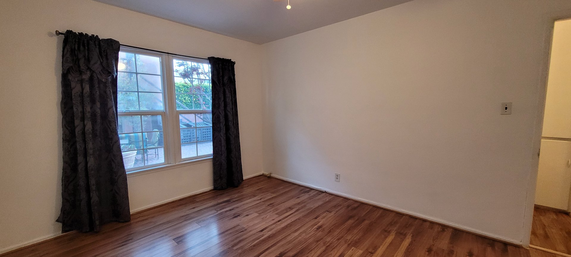 4 Units in Los Angeles