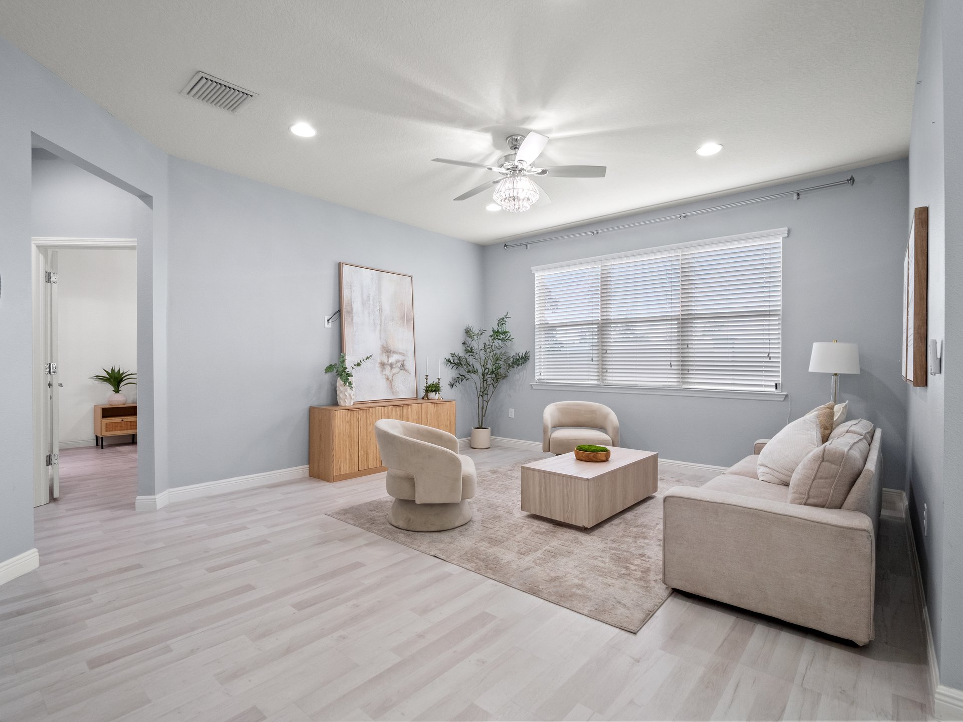8190 Olive Brook Drive