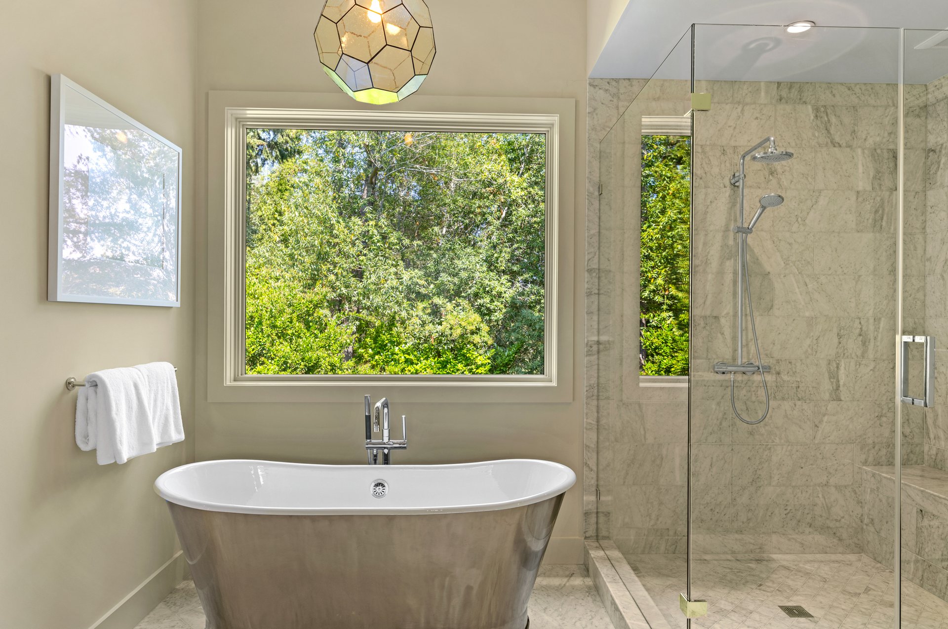 Private, Modern Compound in Premier Ross Location