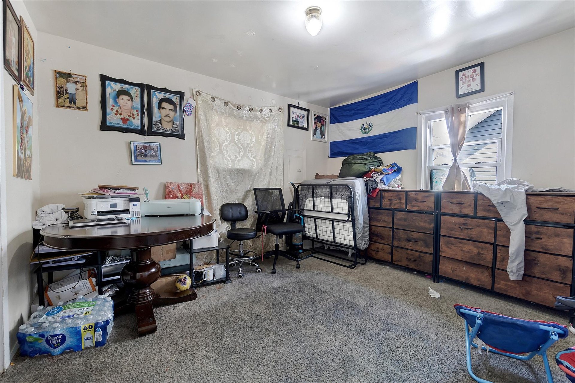 101 Baldwin Rd