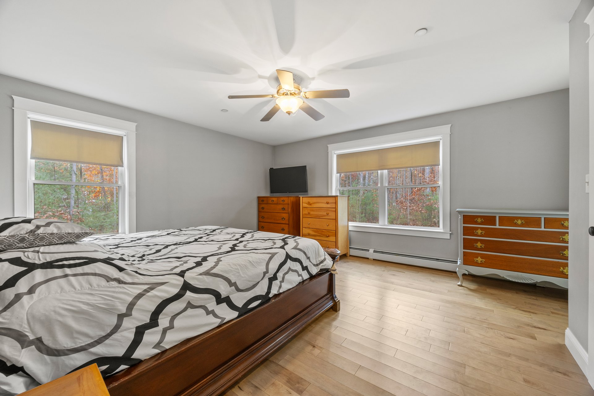 1 Leona Drive