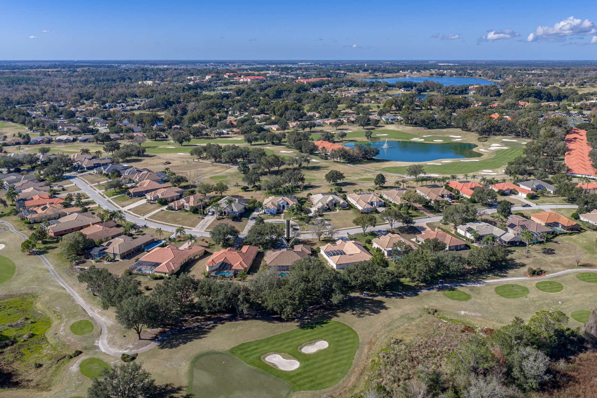 12852 GRAND TRAVERSE DR