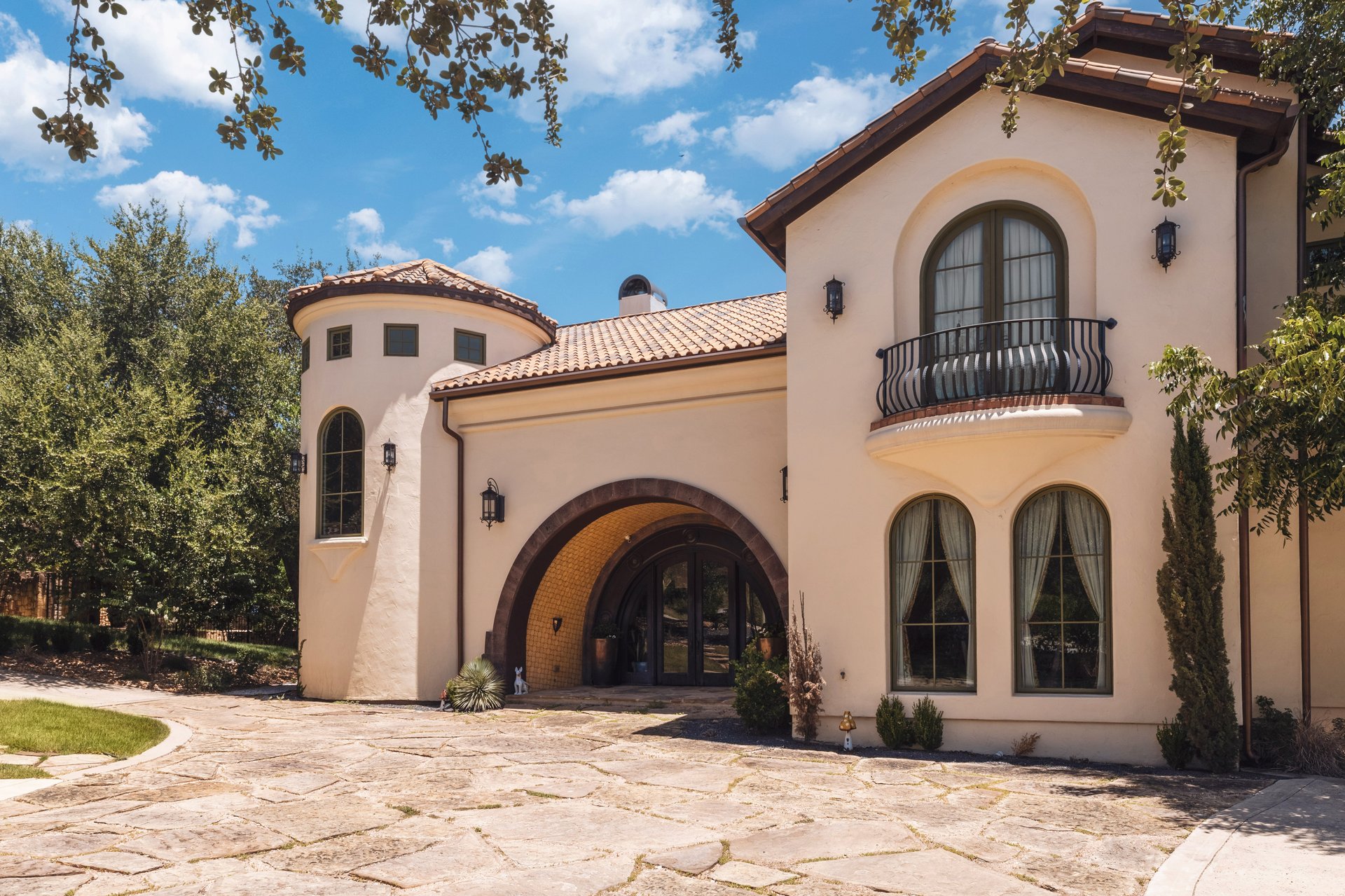 Greenshores Estate