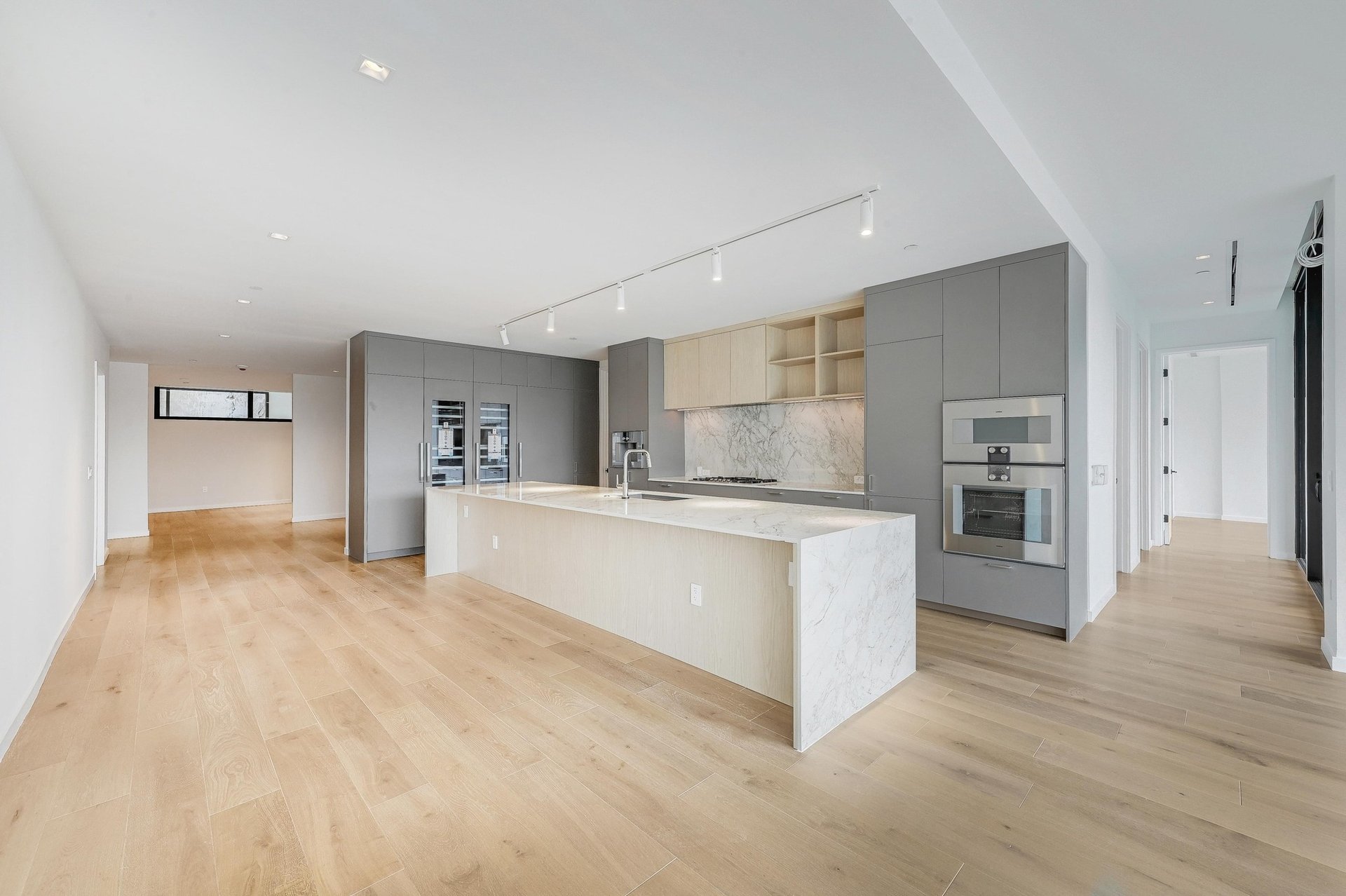 1006 Baylor Street #203