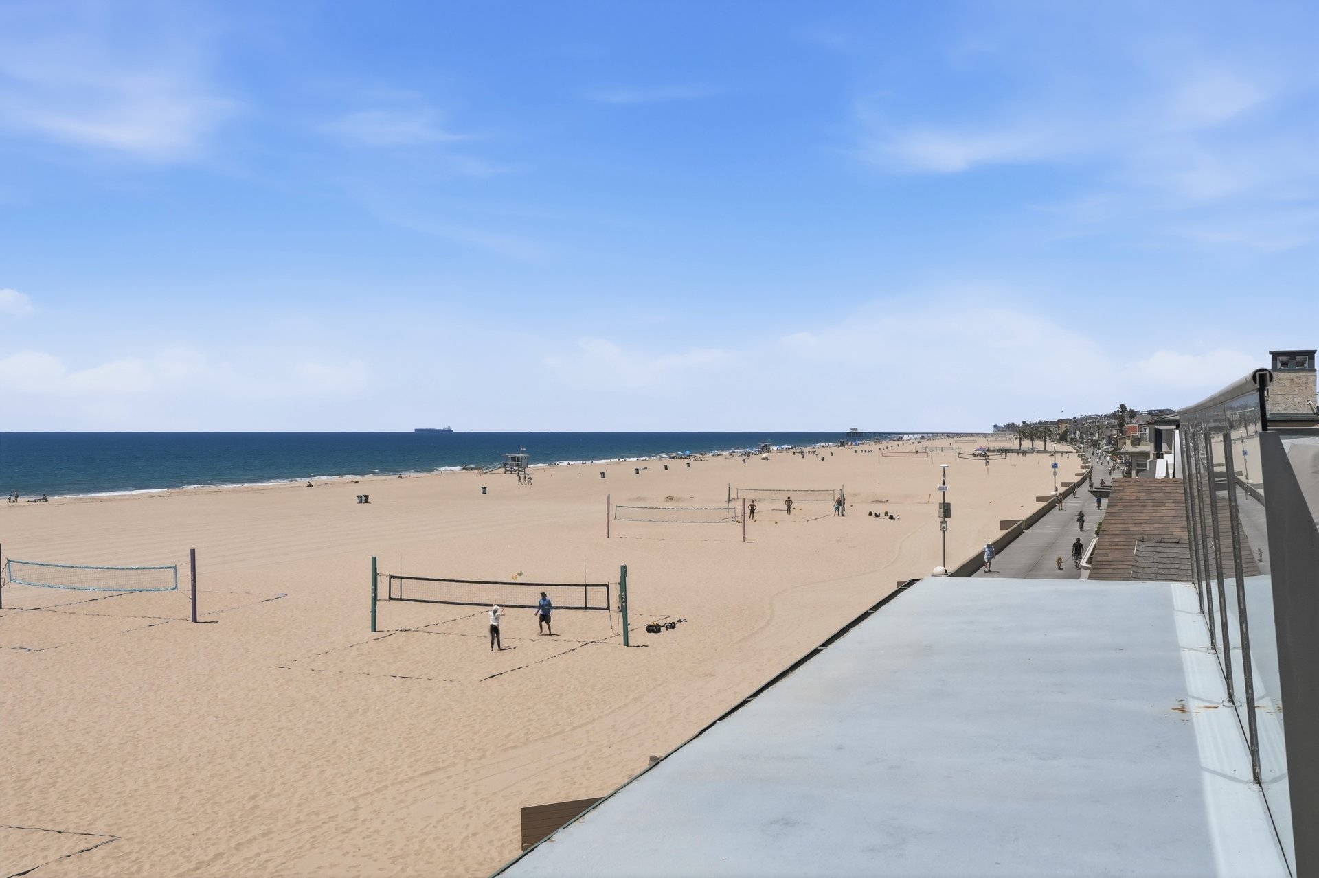 1602 The Strand (Entire Property)