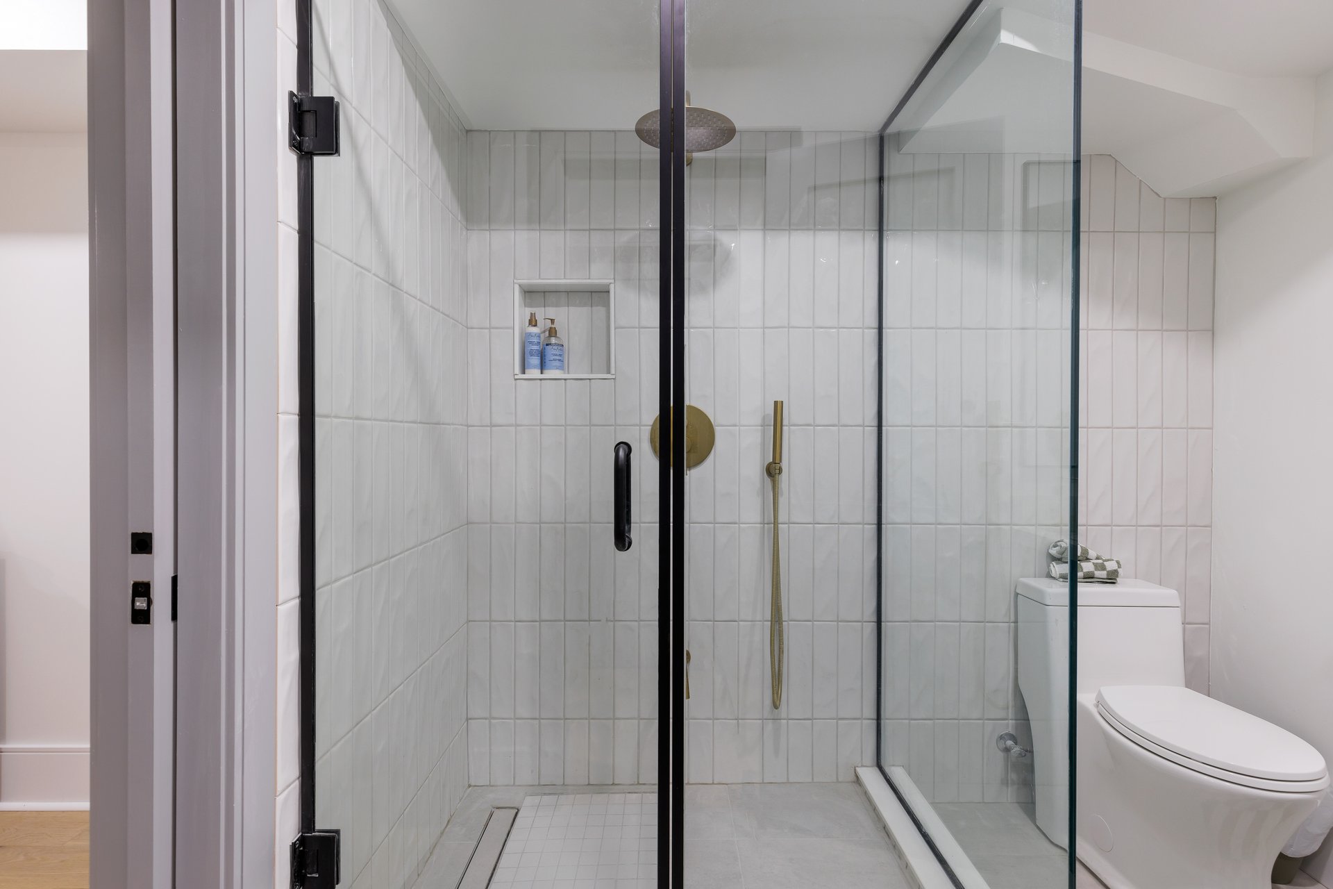 Trinity Bellwoods Luxury