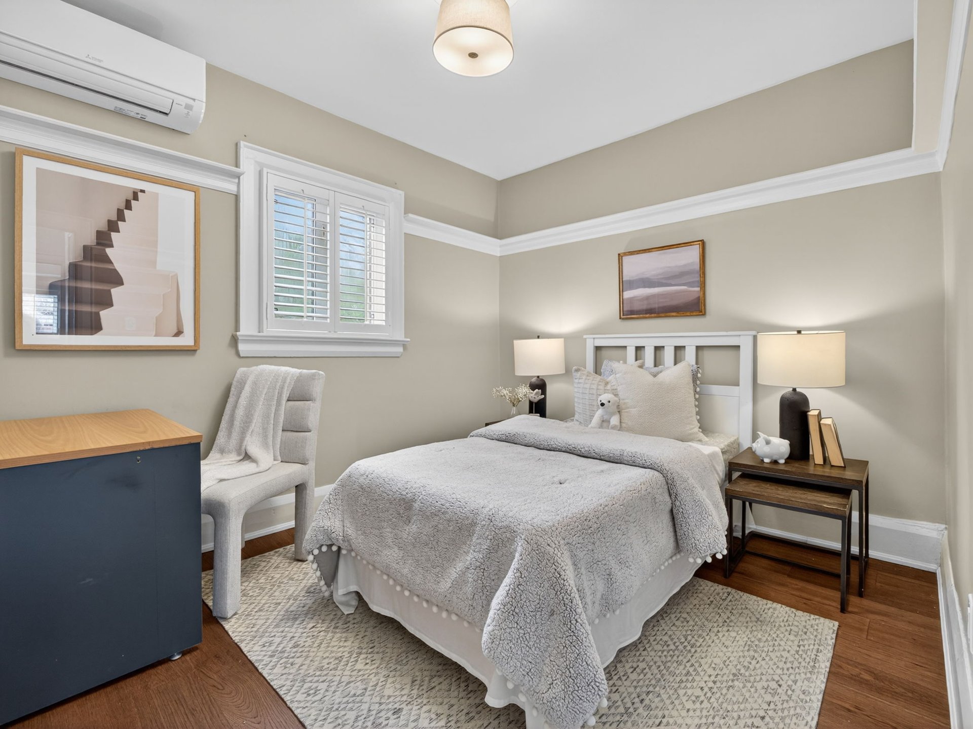 SOLD: Allenby Neighbourhood