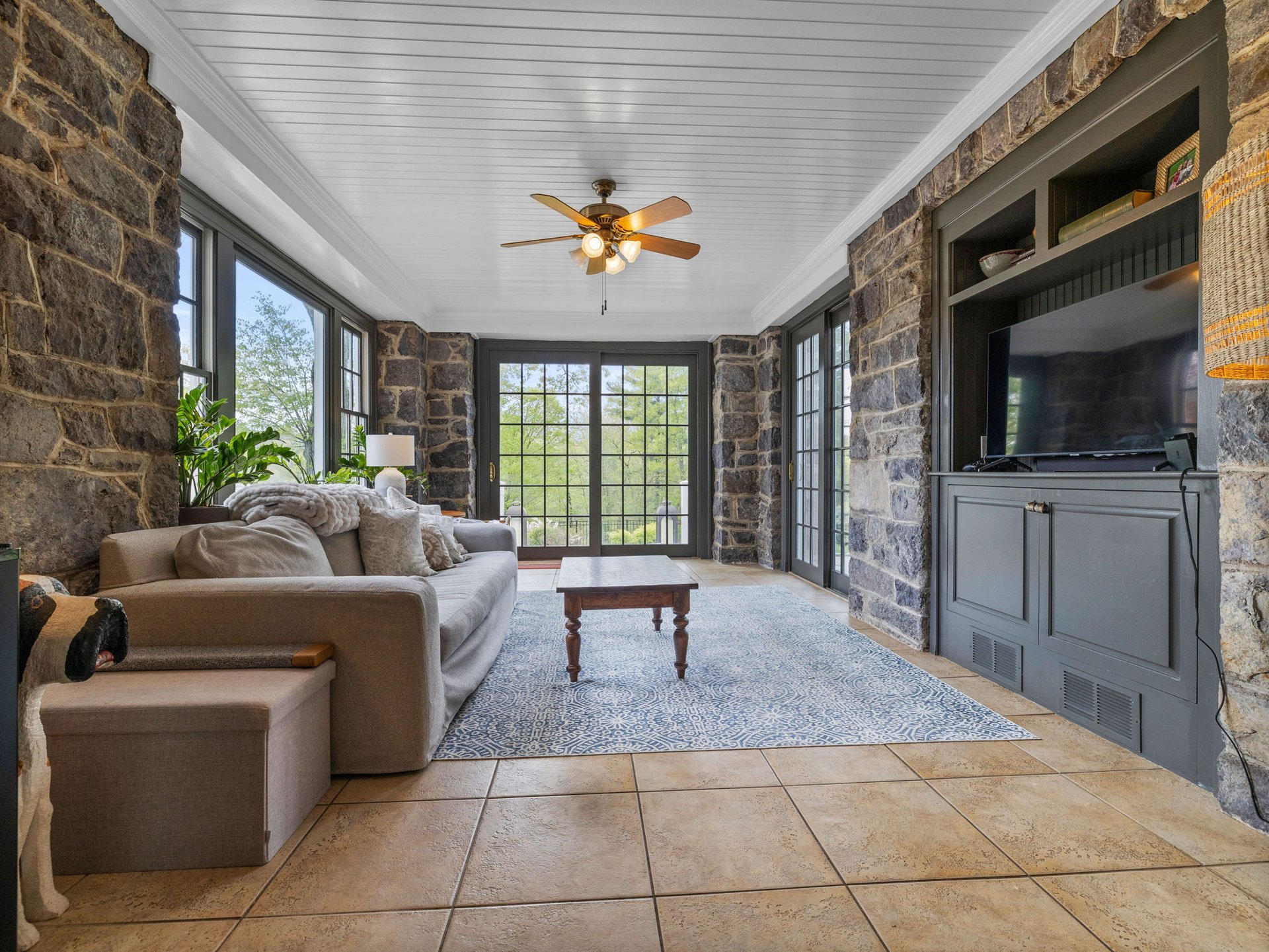 90 Burr Drive