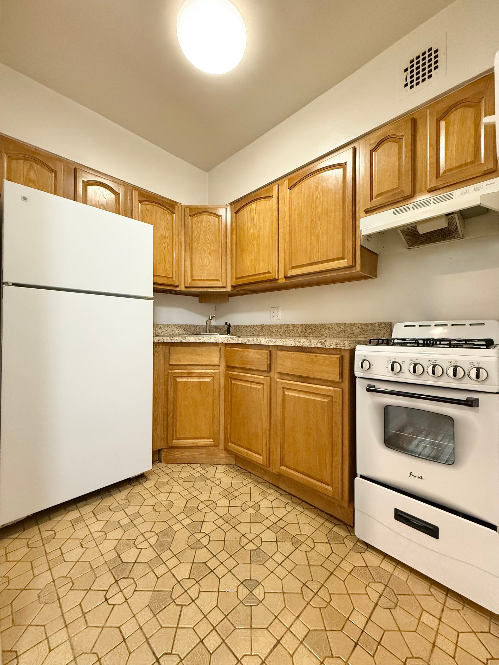 46 West 87th Street #BLD