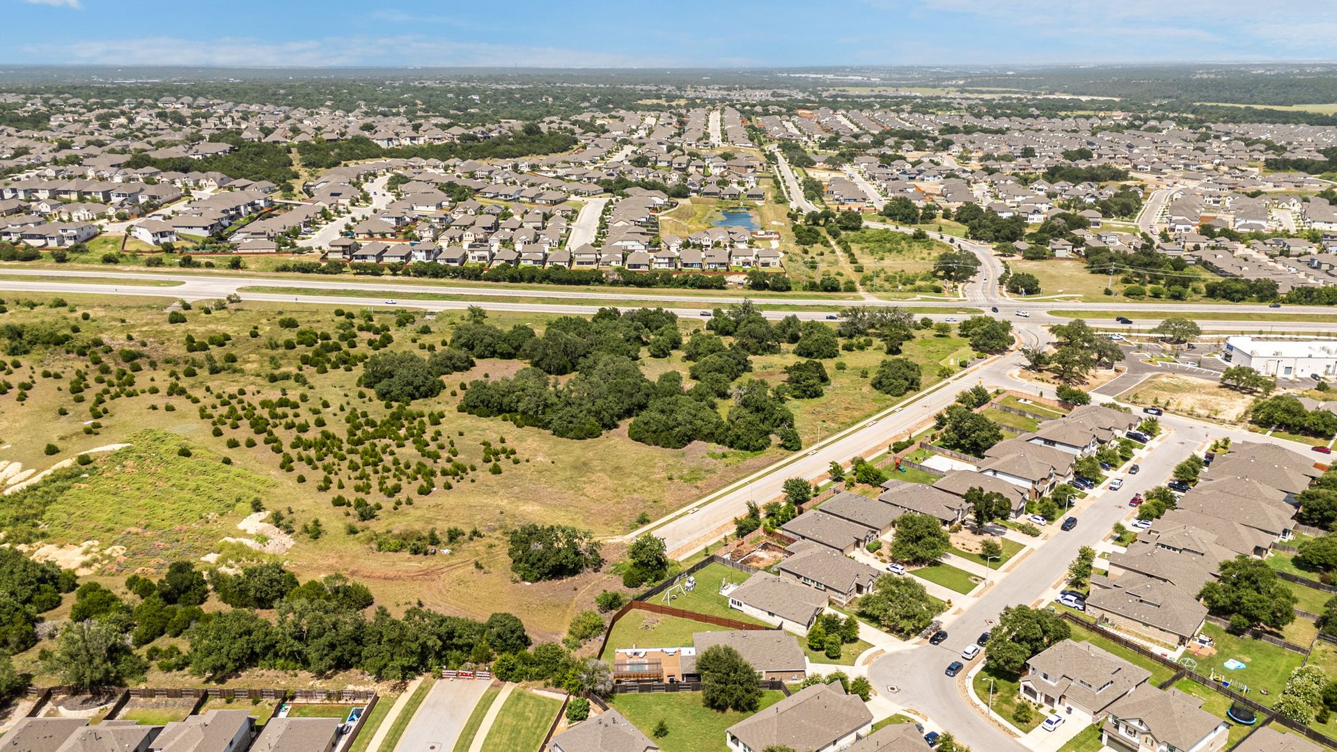 2529 Choctaw Pl. Leander, TX 78641
