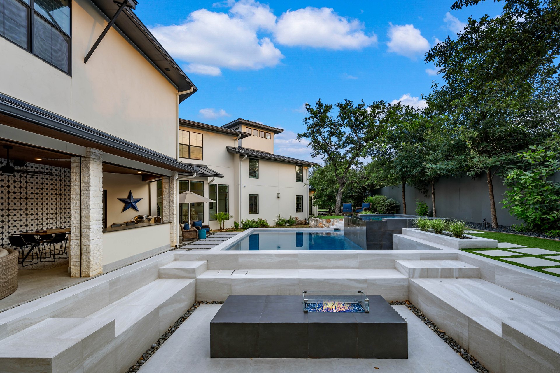 Private Address, San Antonio, TX 78261