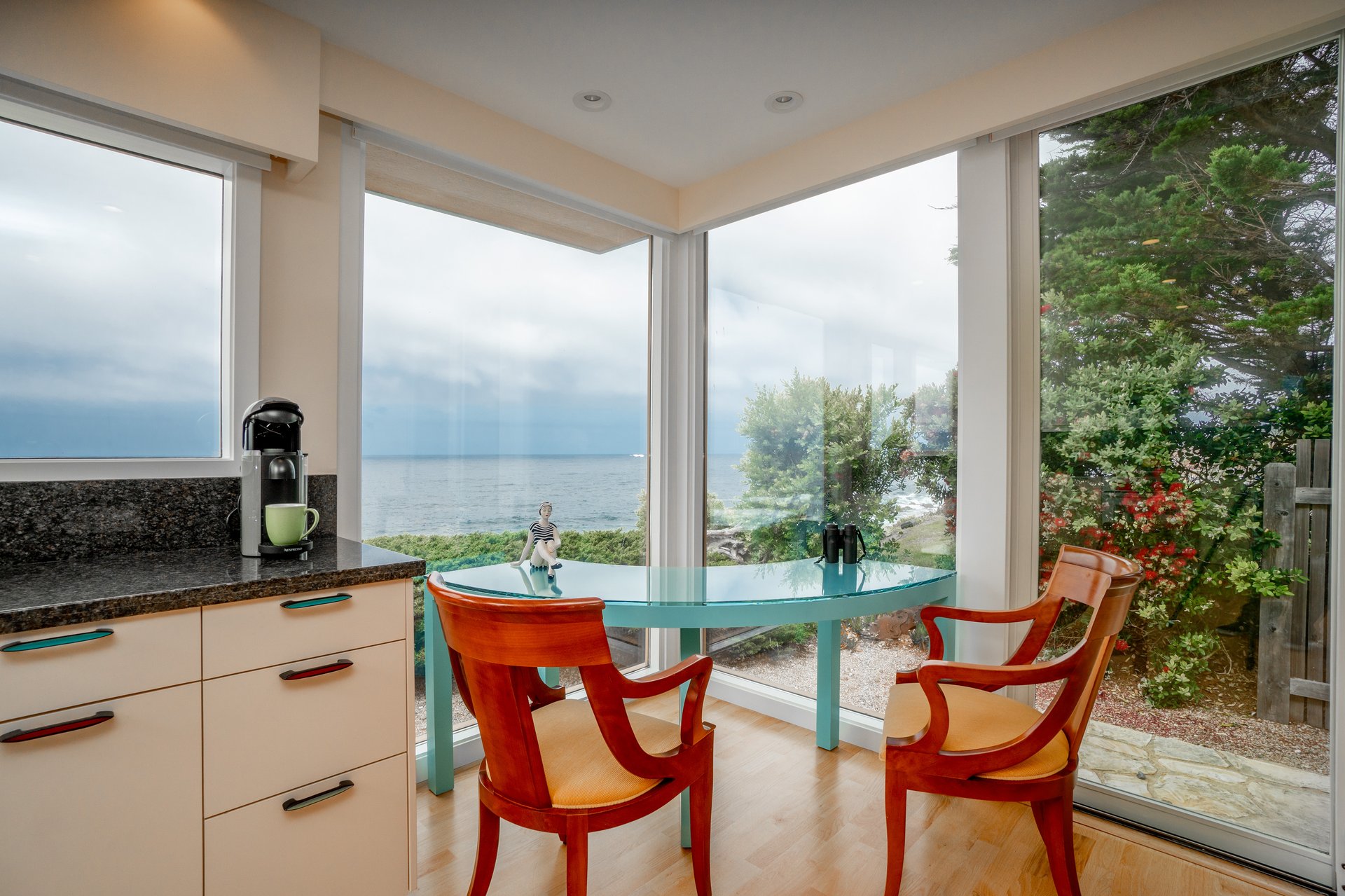 100 Yankee Point Drive