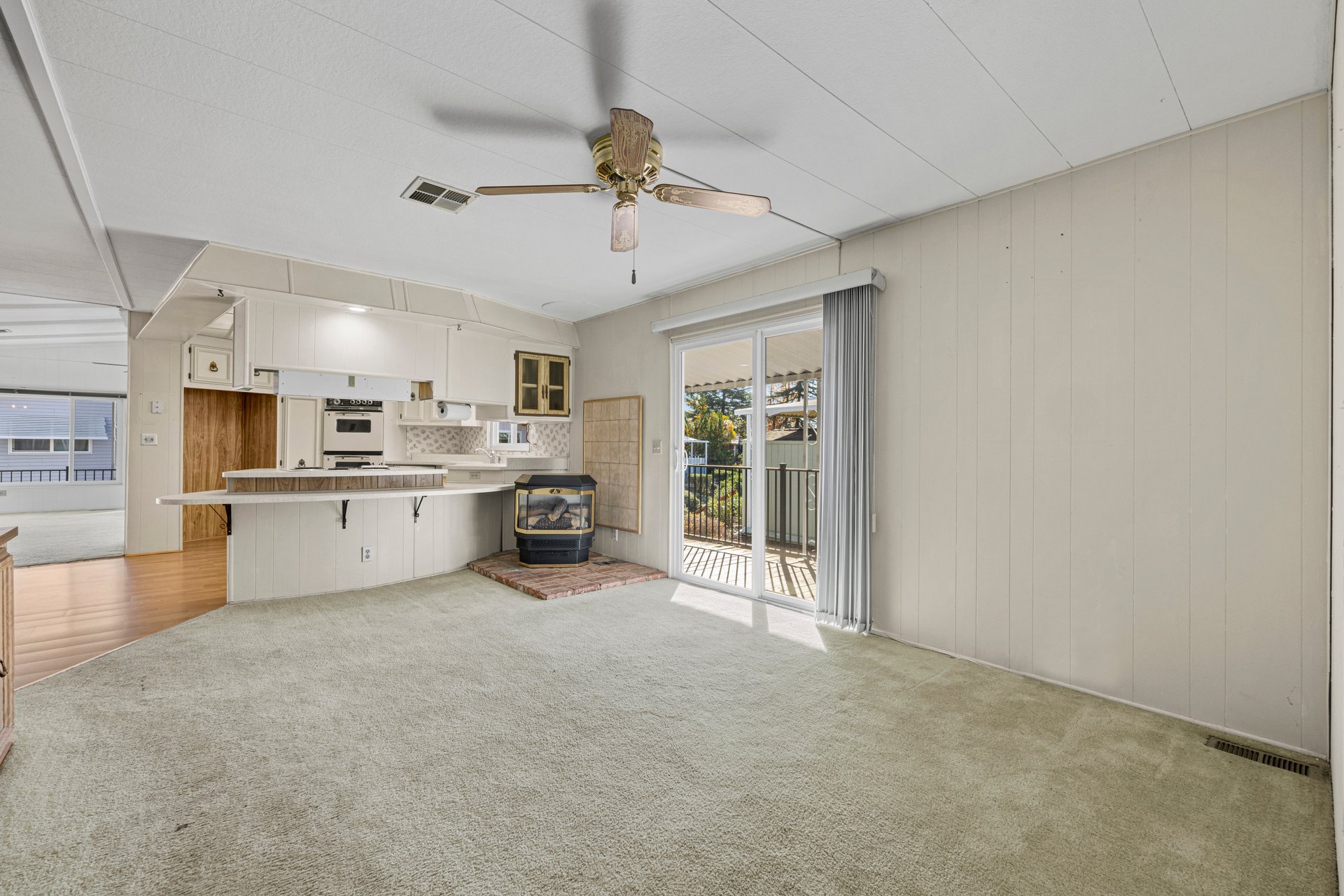 4280 Patterson Drive #44
