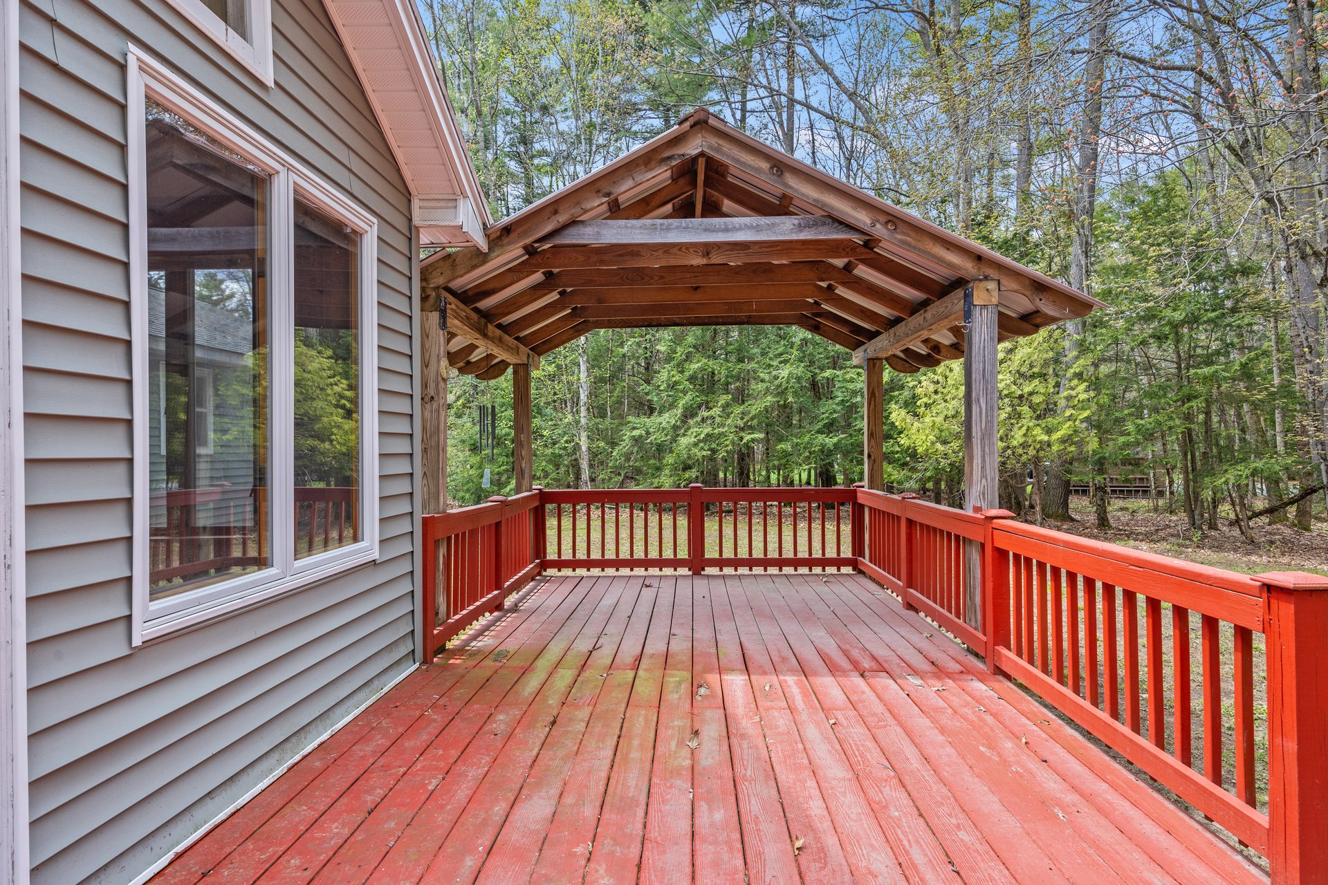 157 Long Plains Road