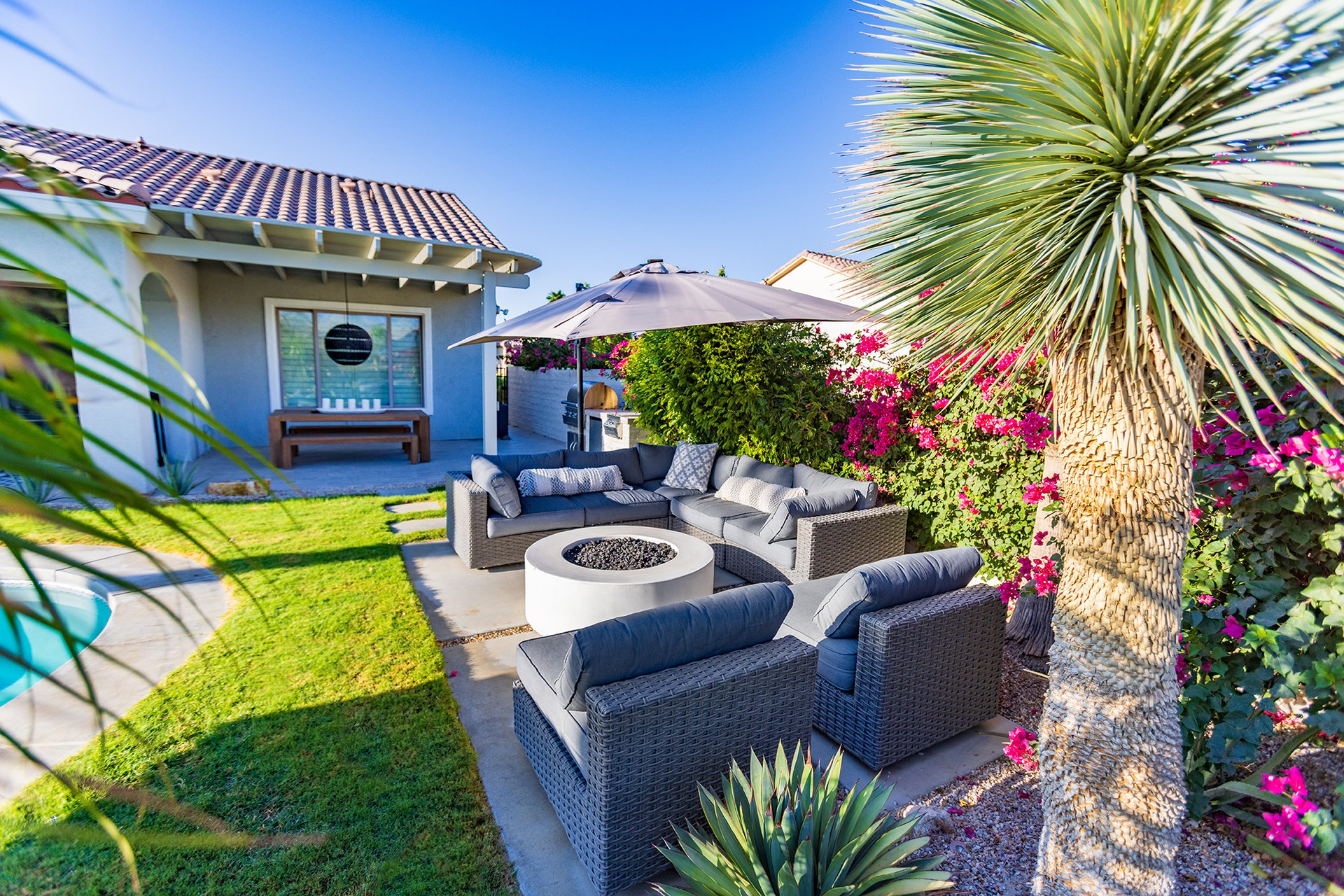Coachella Valley Retreat