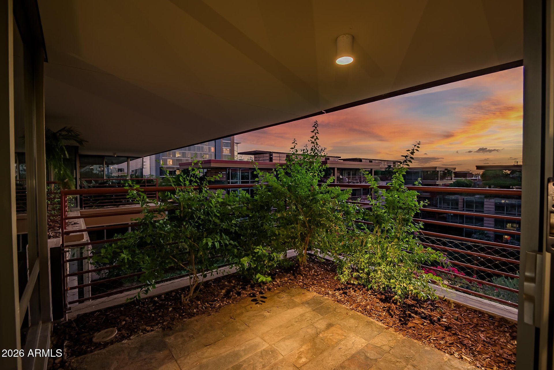 7137 E Rancho Vista Dr, #7006
