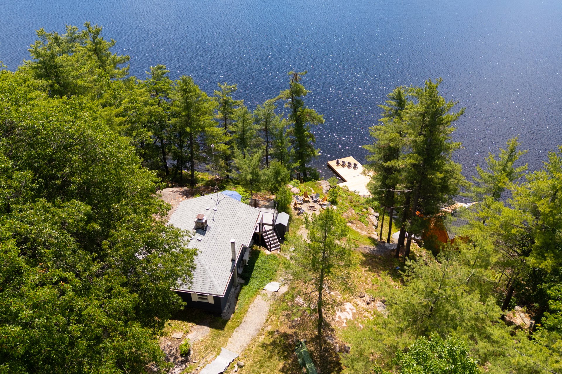Silver Lake