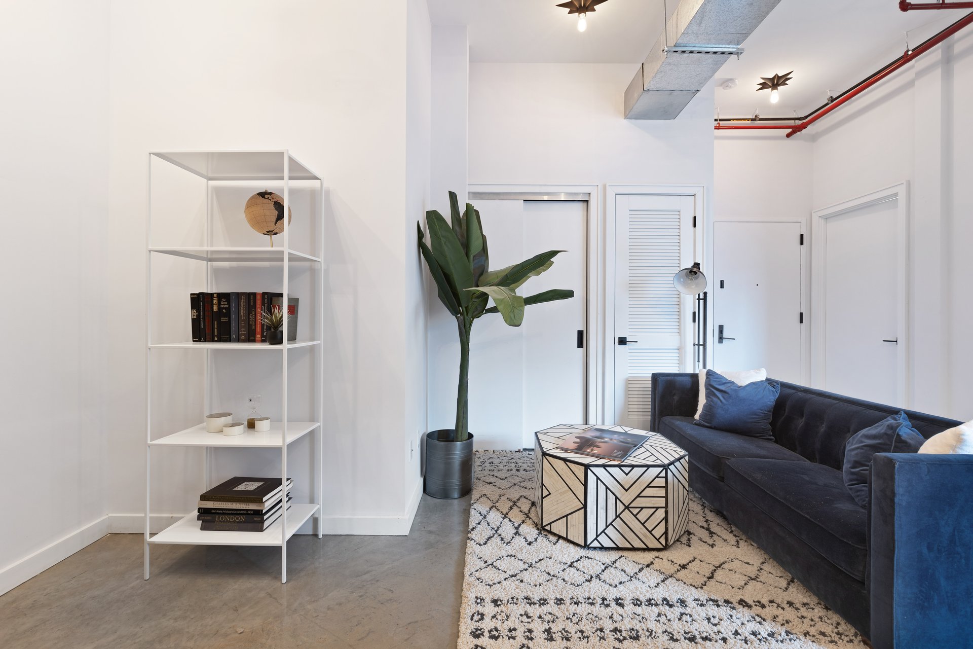 The Feather Lofts