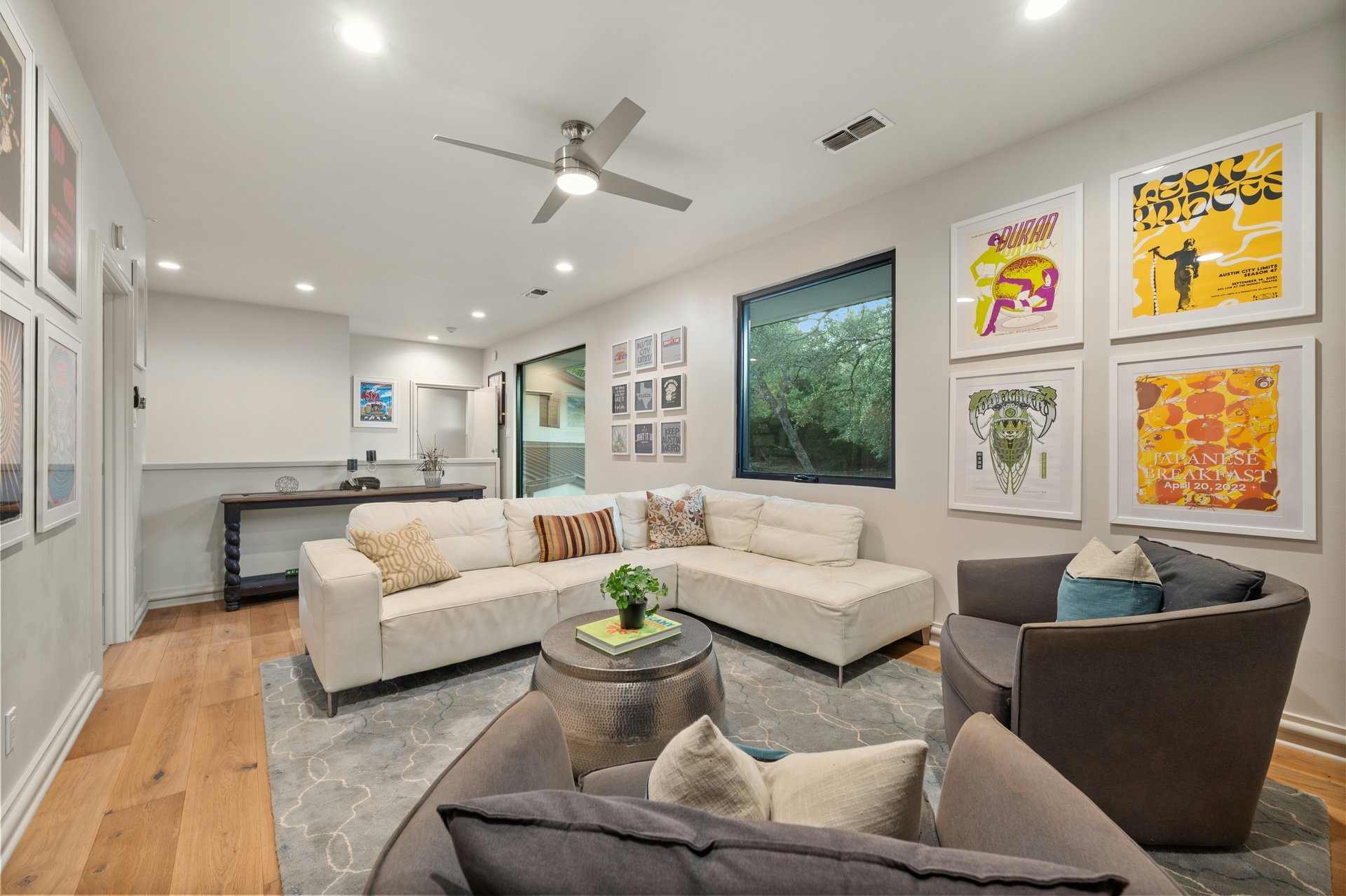 3200 Three Rivers Drive