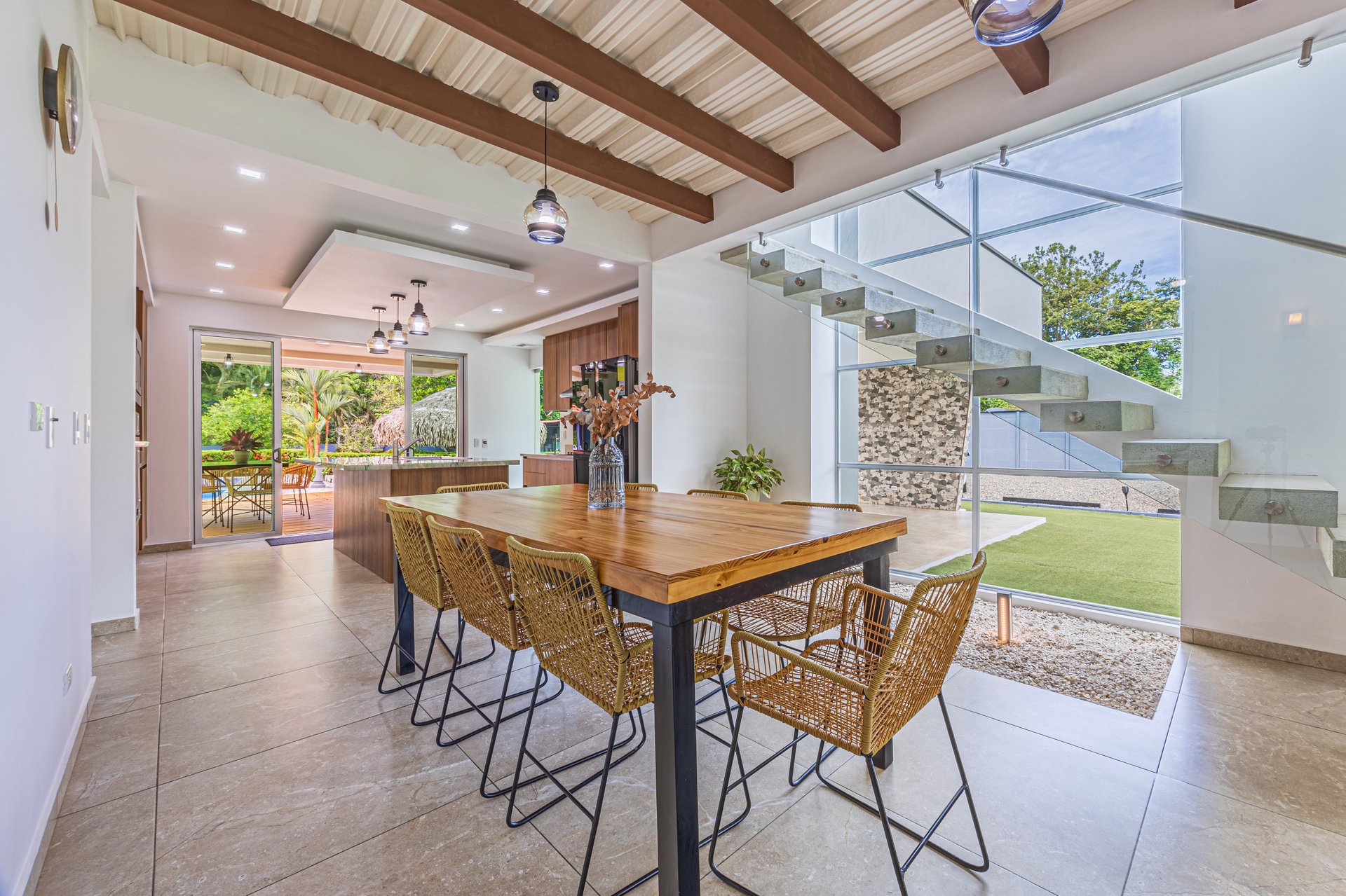 Beautiful house near to the beach | Tranquility and style