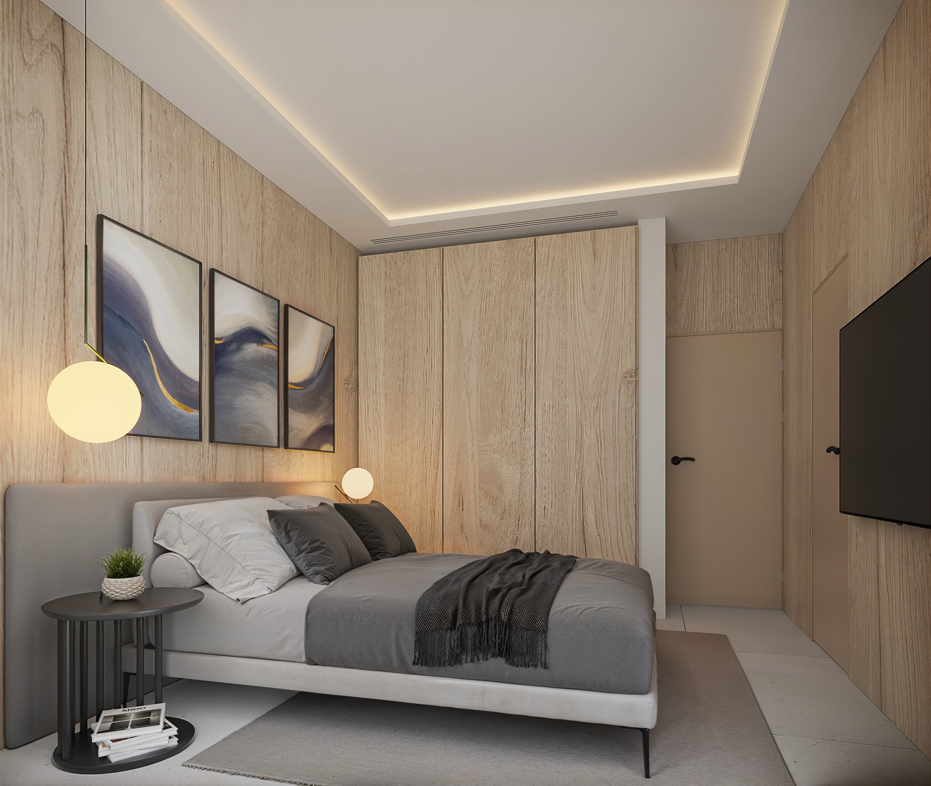 Dolce Vita - Third Floor